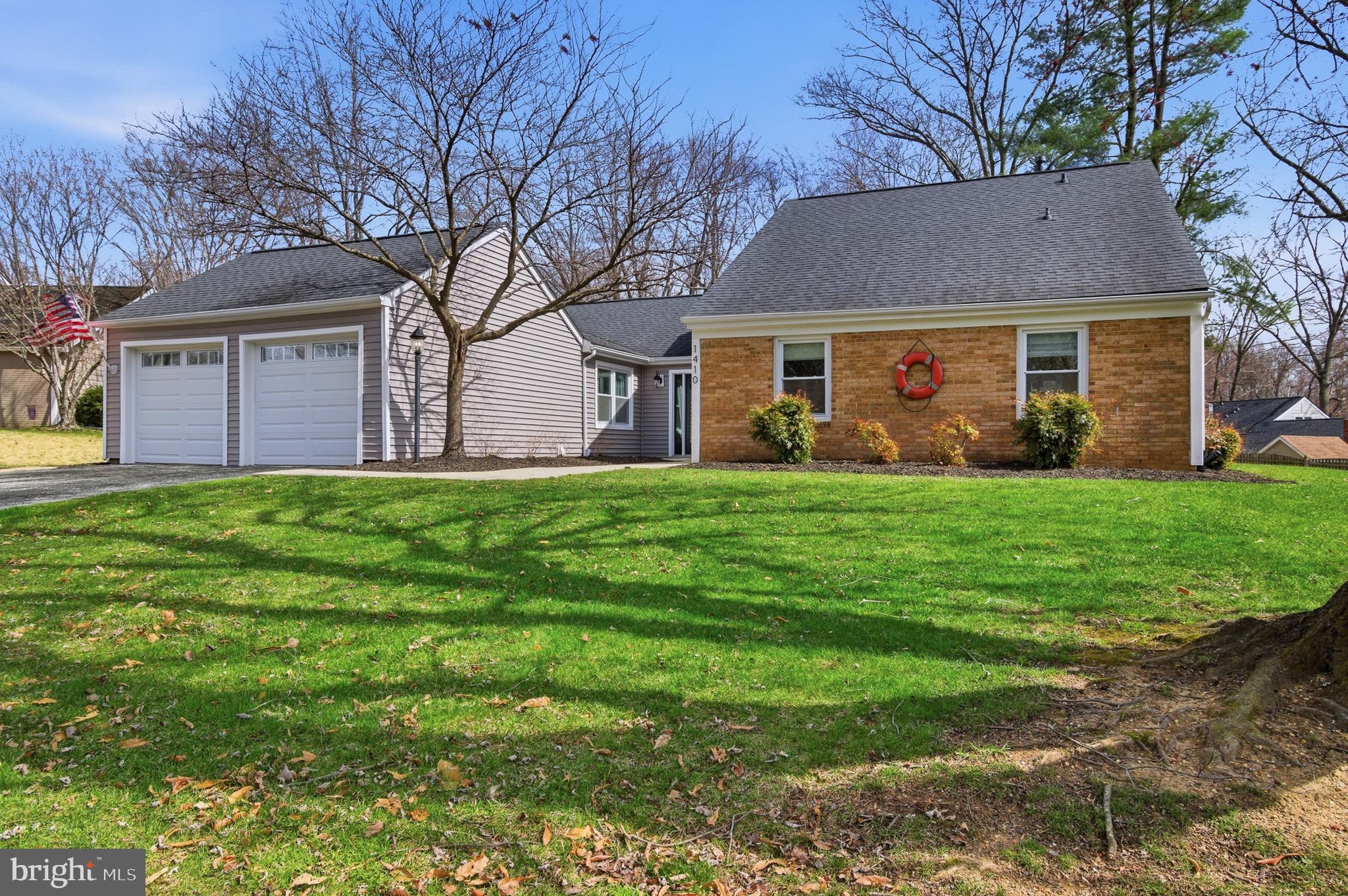 1410 KNIGHTS BRIDGE TURN