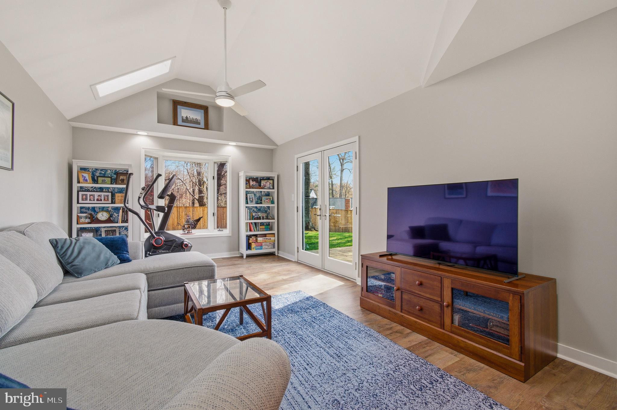 CROFTON PARK - Residential