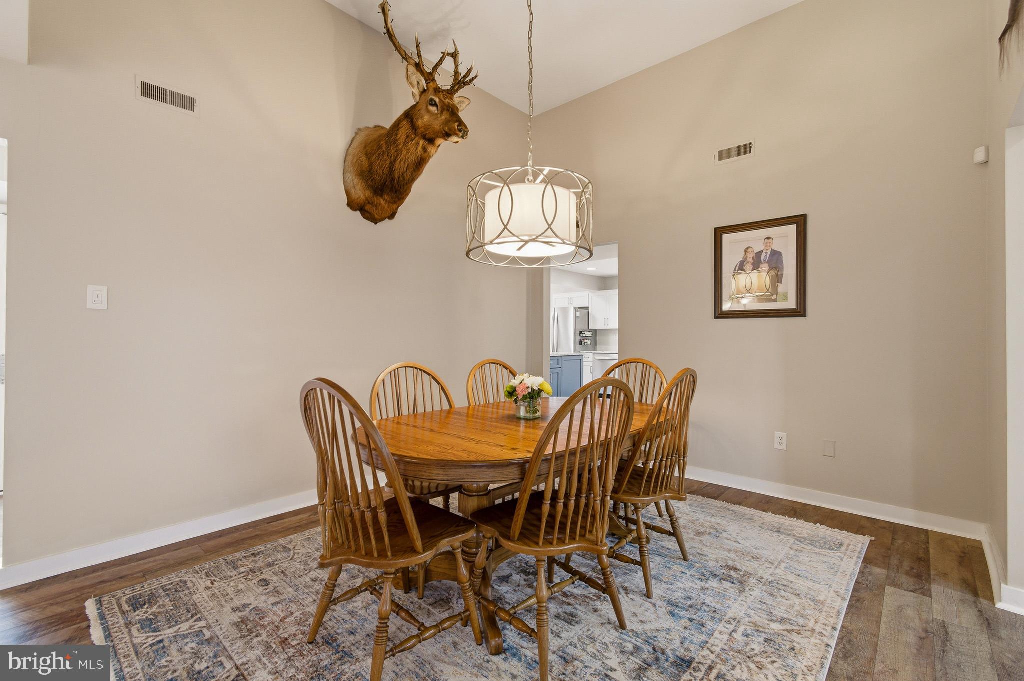 CROFTON PARK - Residential