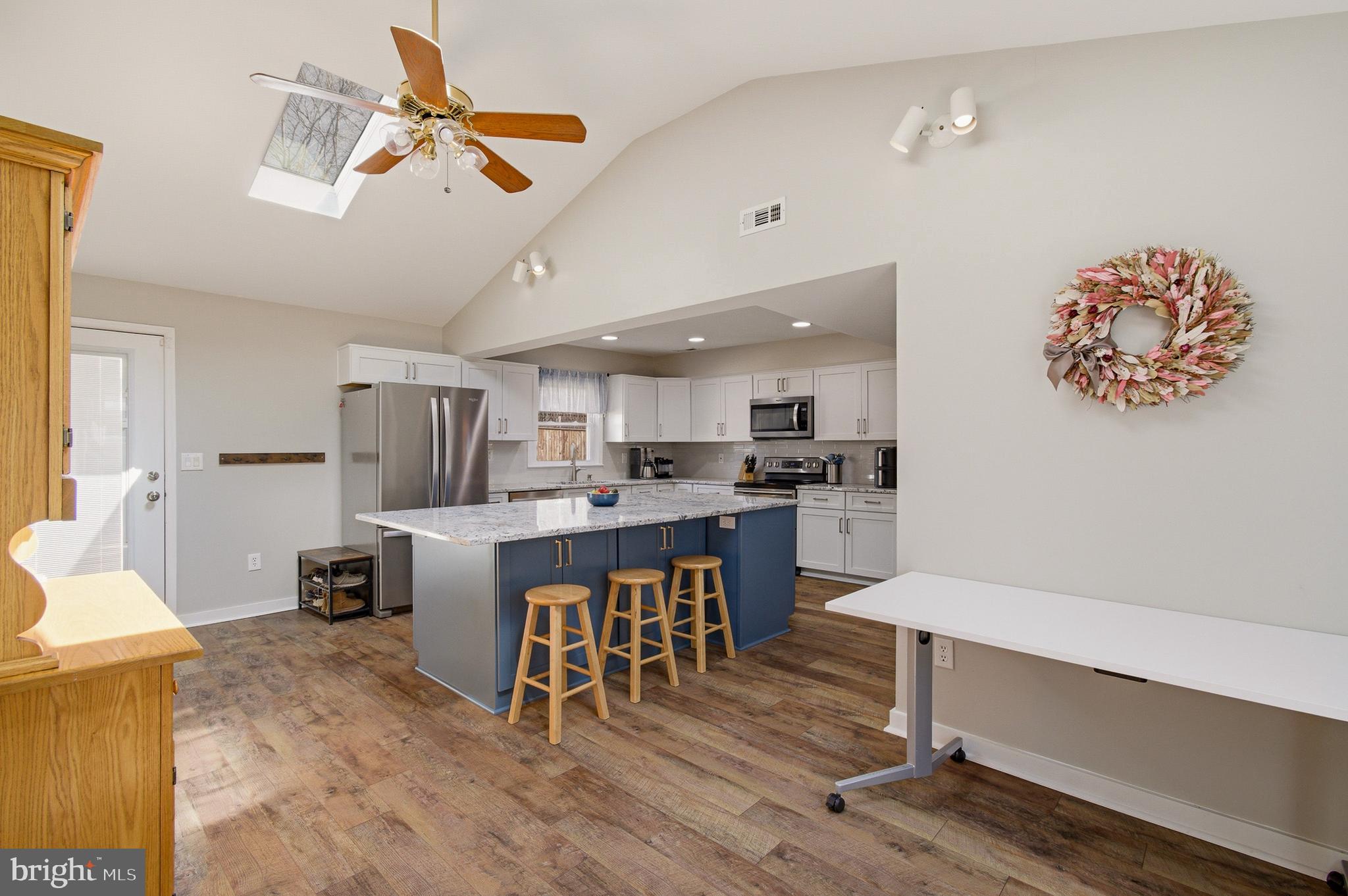 CROFTON PARK - Residential