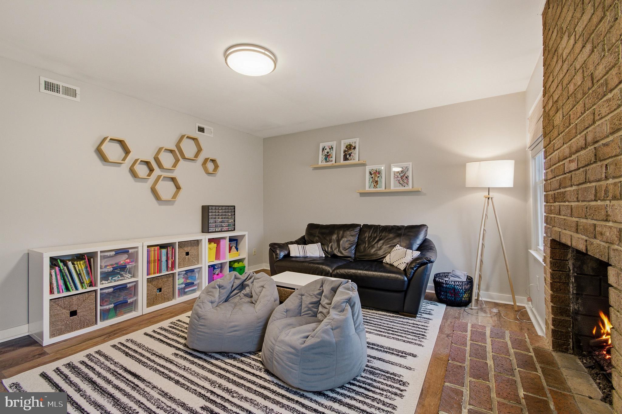 CROFTON PARK - Residential