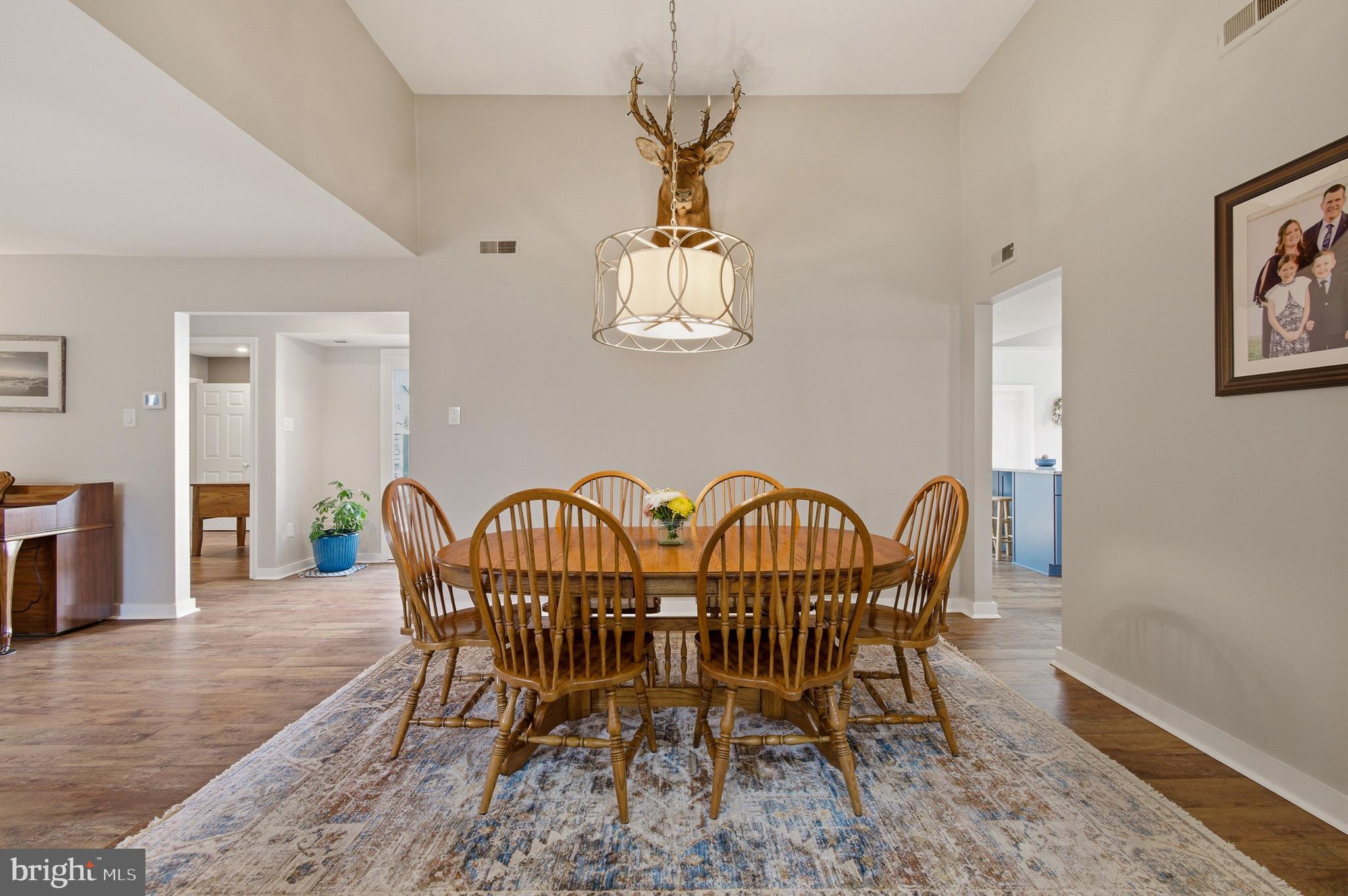 CROFTON PARK - Residential