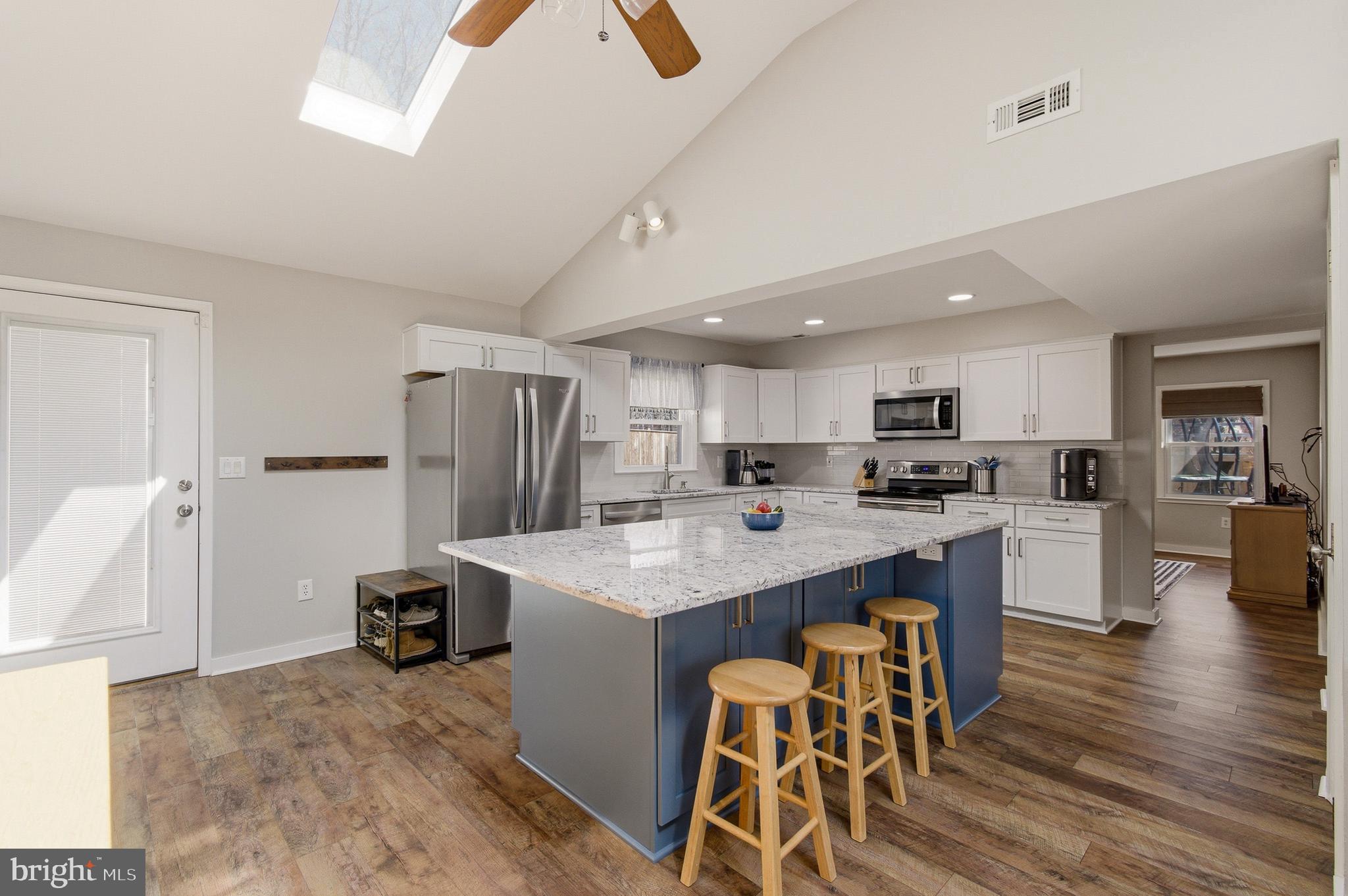 CROFTON PARK - Residential