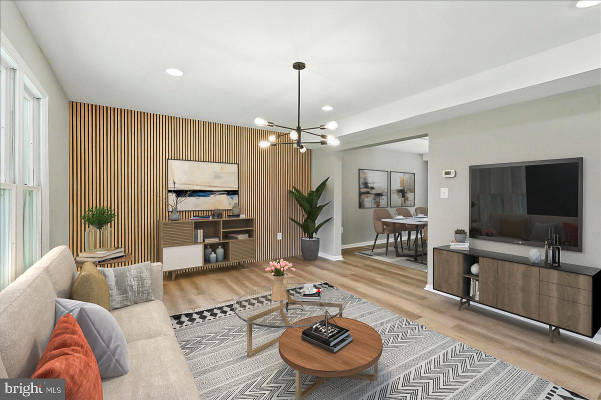 ELKRIDGE HEIGHTS - Residential