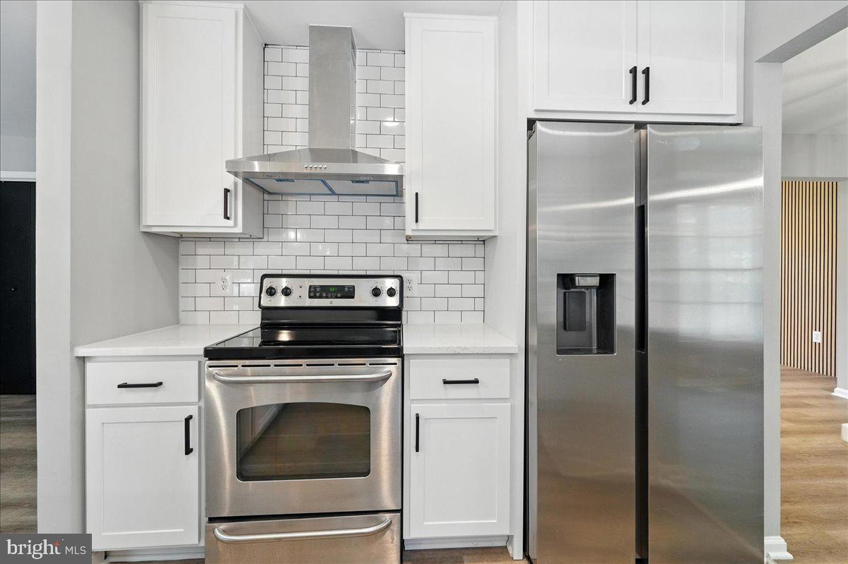 ELKRIDGE HEIGHTS - Residential