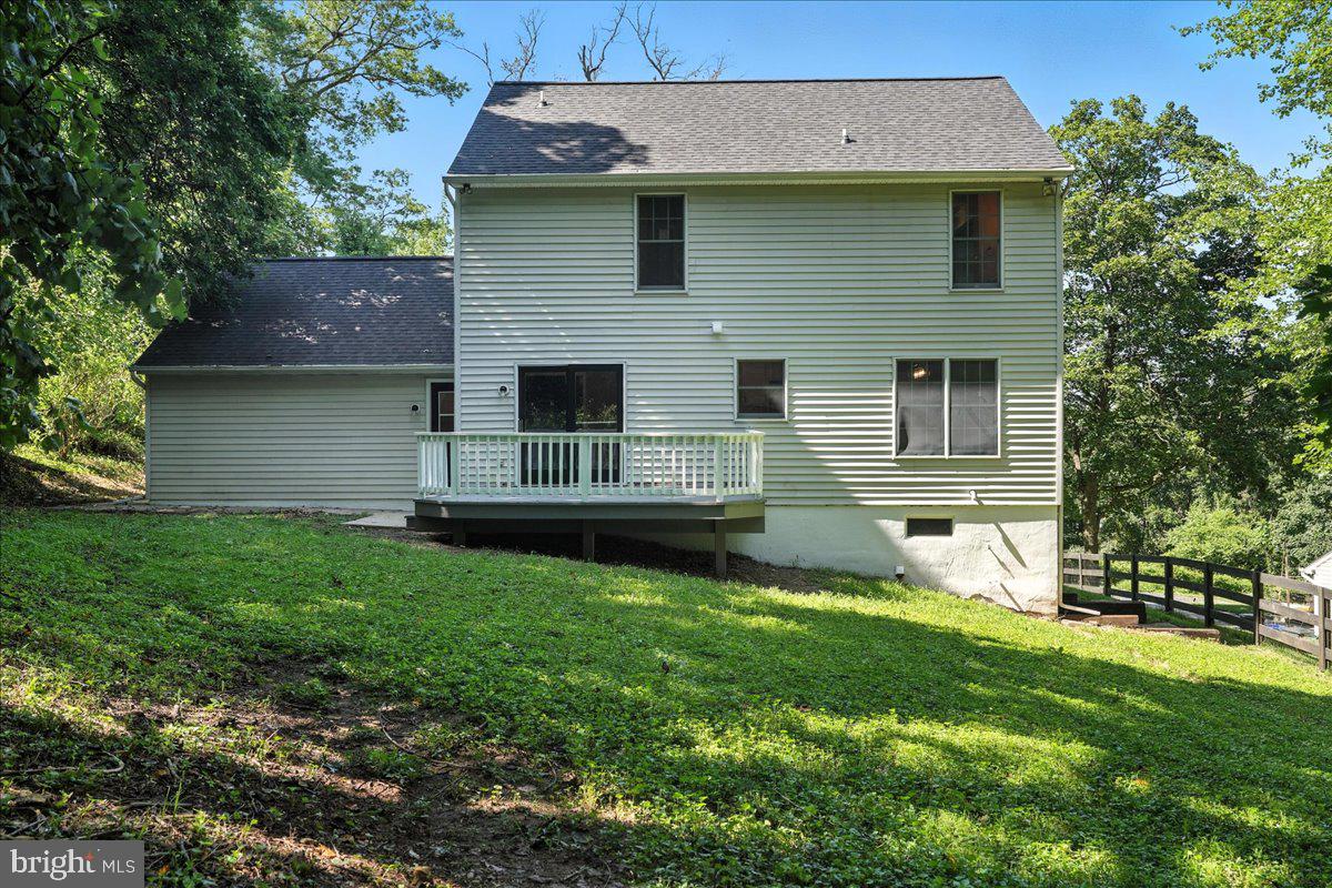 ELKRIDGE HEIGHTS - Residential