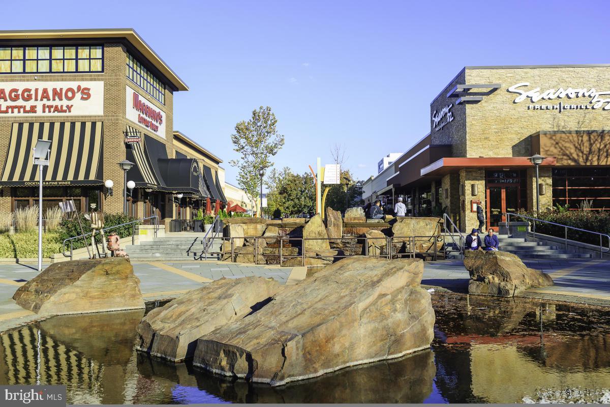 ELKRIDGE HEIGHTS - Residential