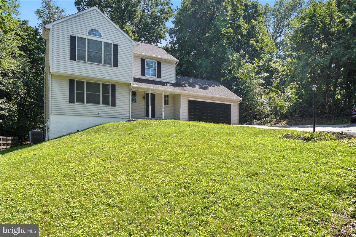 ELKRIDGE HEIGHTS - Residential