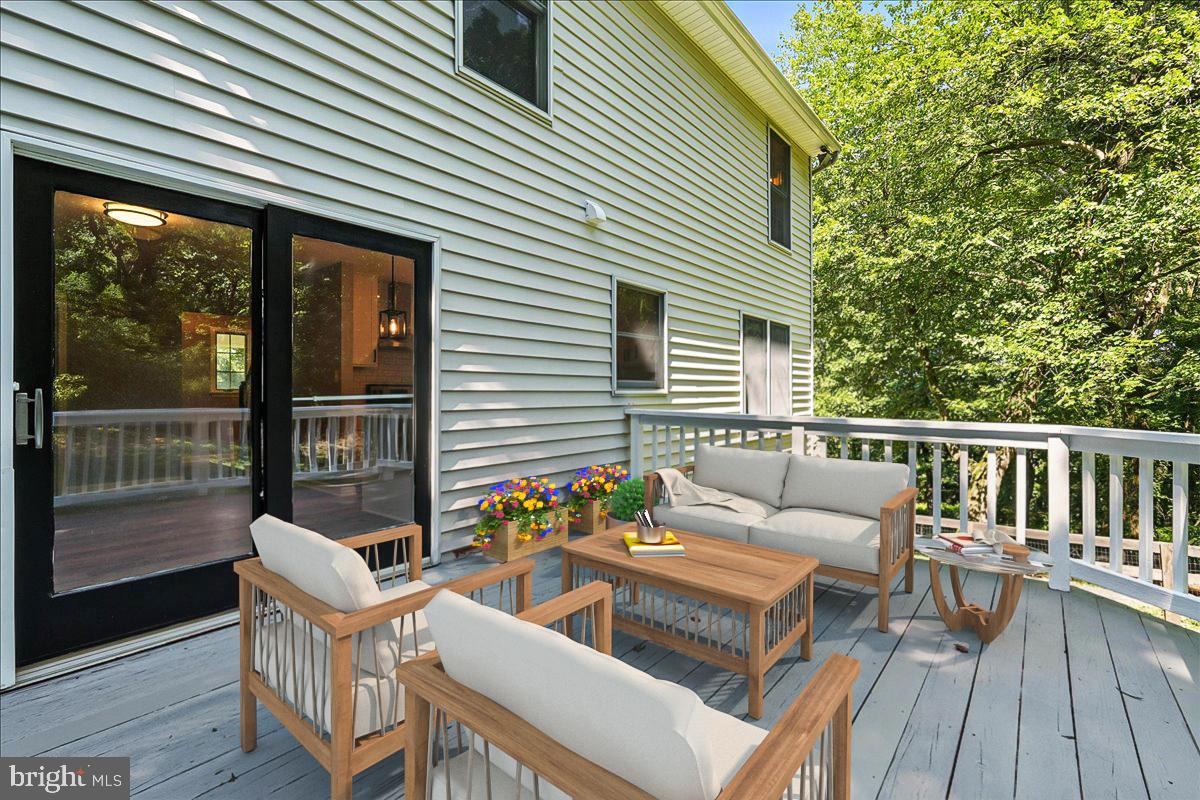 ELKRIDGE HEIGHTS - Residential