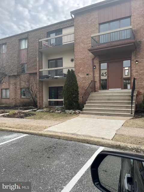 45301 Delaire Landing Road Unit 301, Philadelphia, PA 19114 - MLS#: PAPH2448816