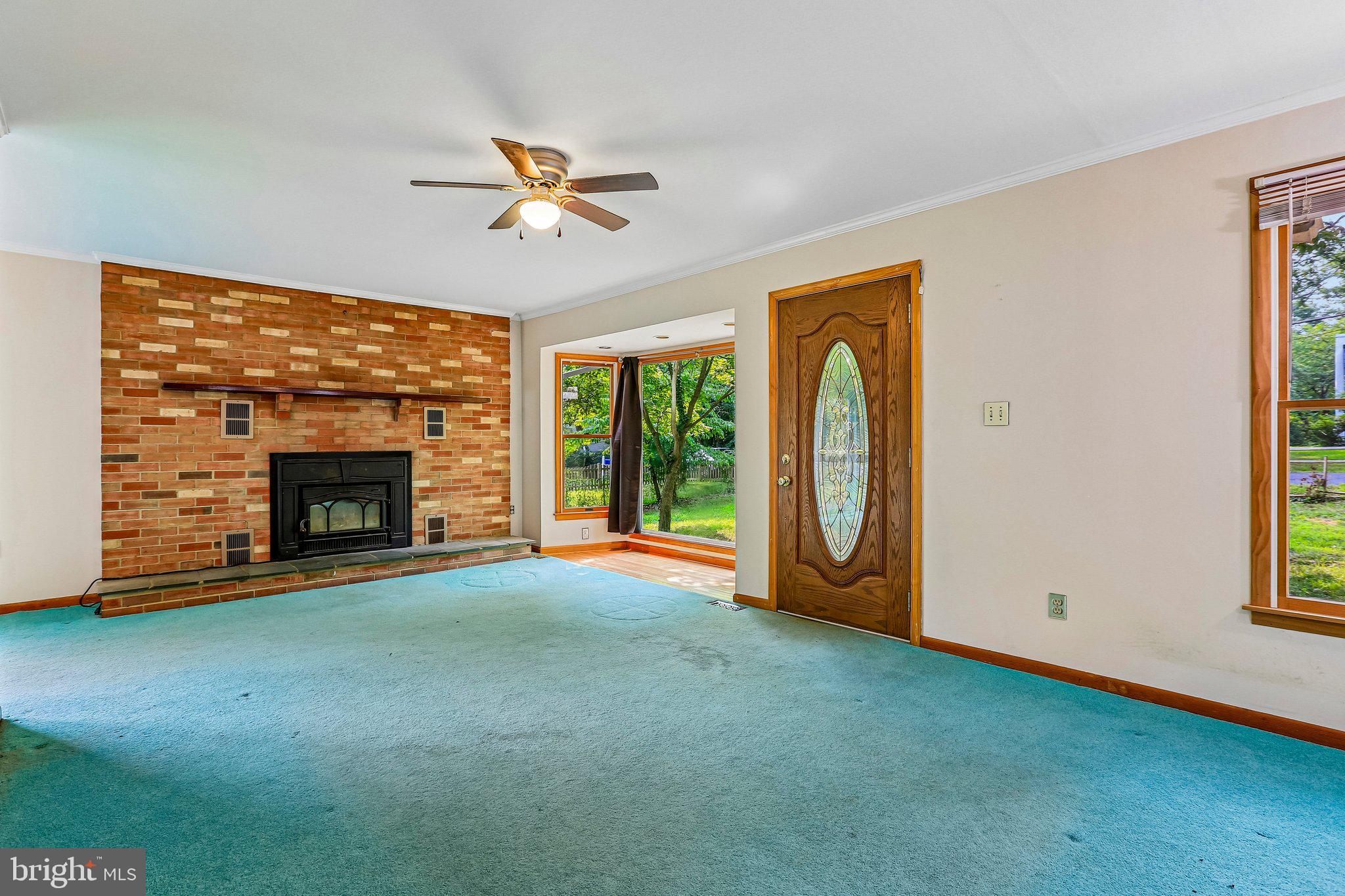 1871 LUCE CREEK DRIVE