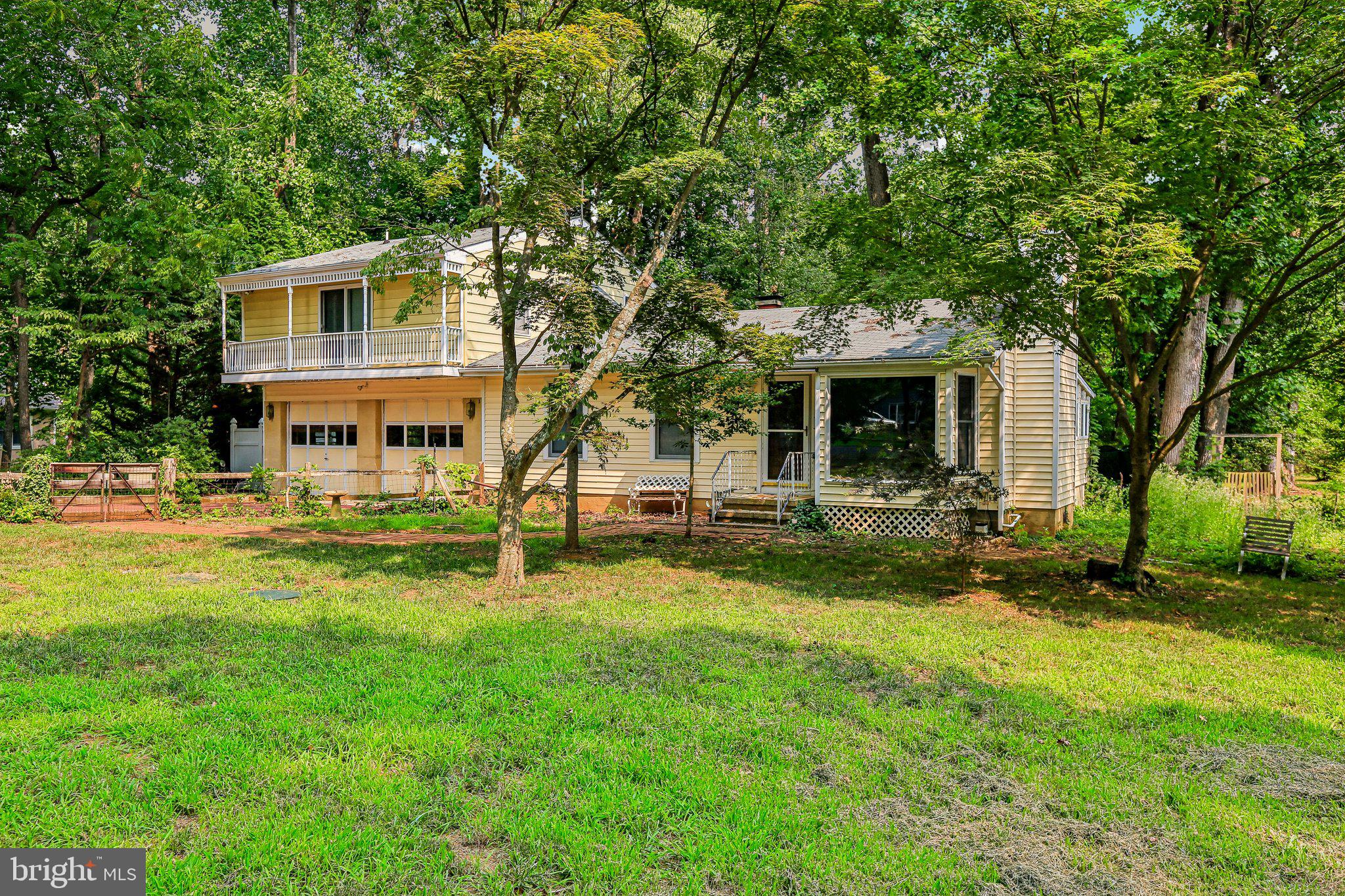 1871 LUCE CREEK DRIVE