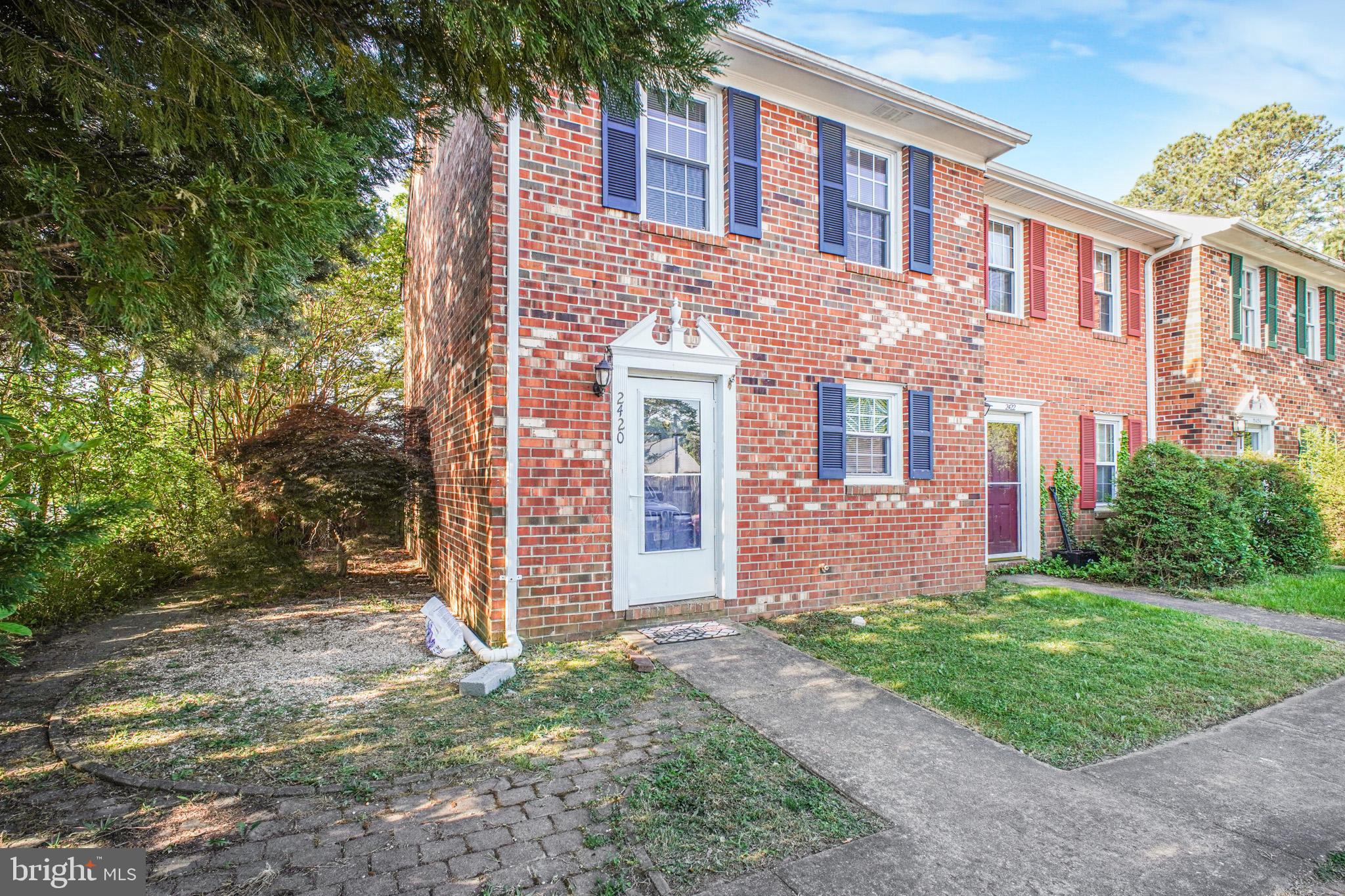 CEDAR LANE TERRACE - Residential