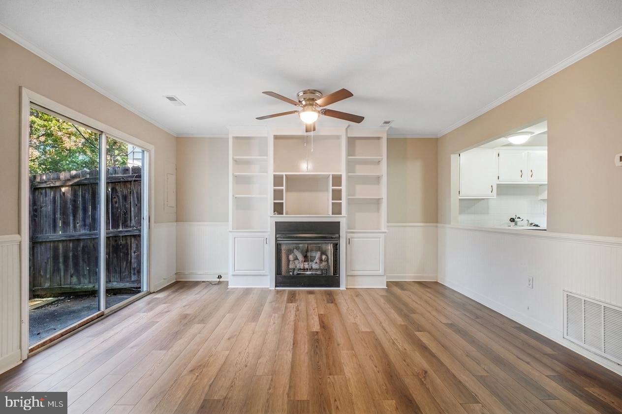 CEDAR LANE TERRACE - Residential