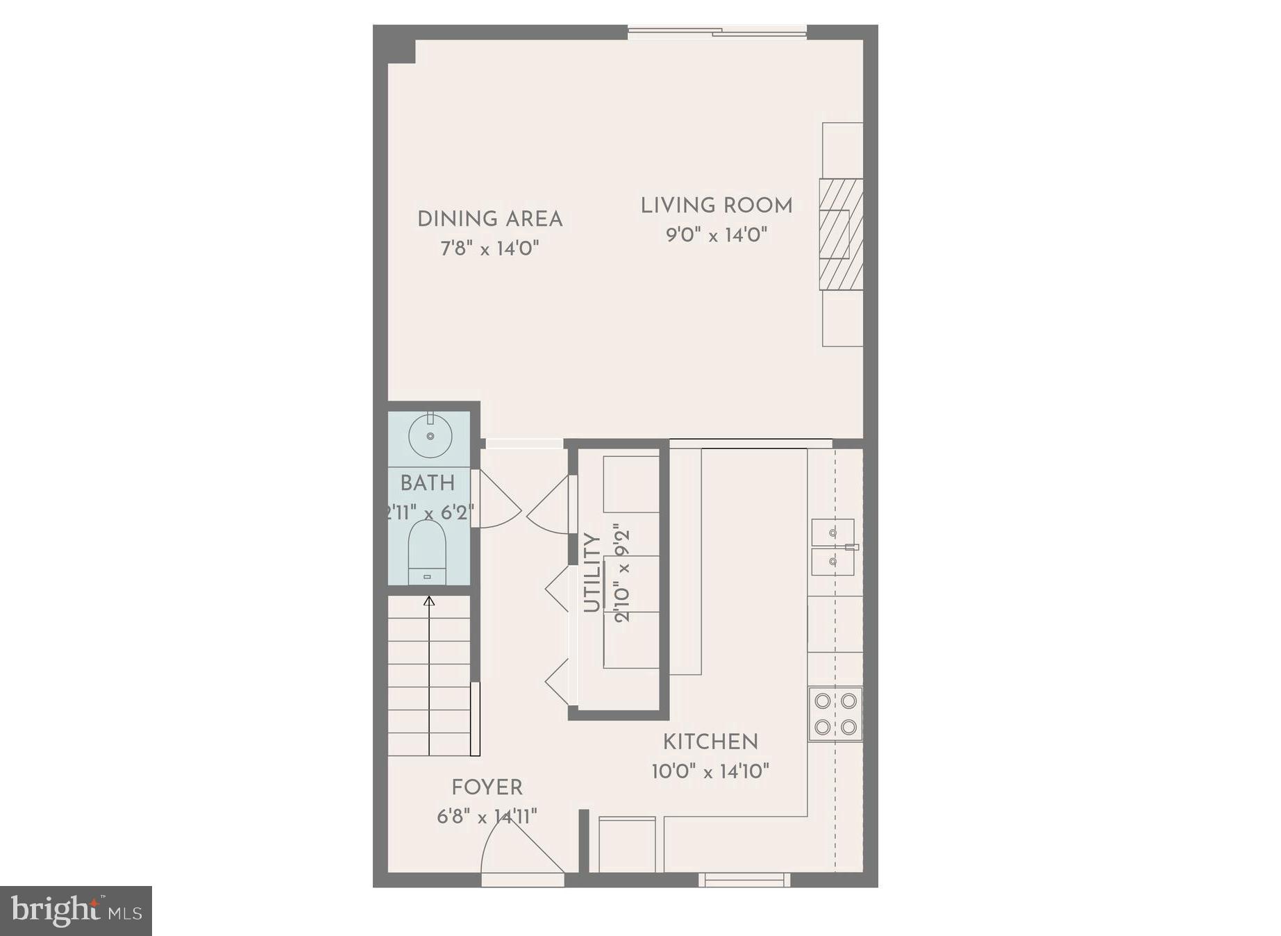 CEDAR LANE TERRACE - Residential