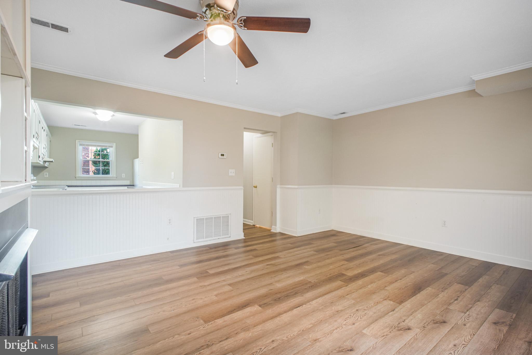 CEDAR LANE TERRACE - Residential