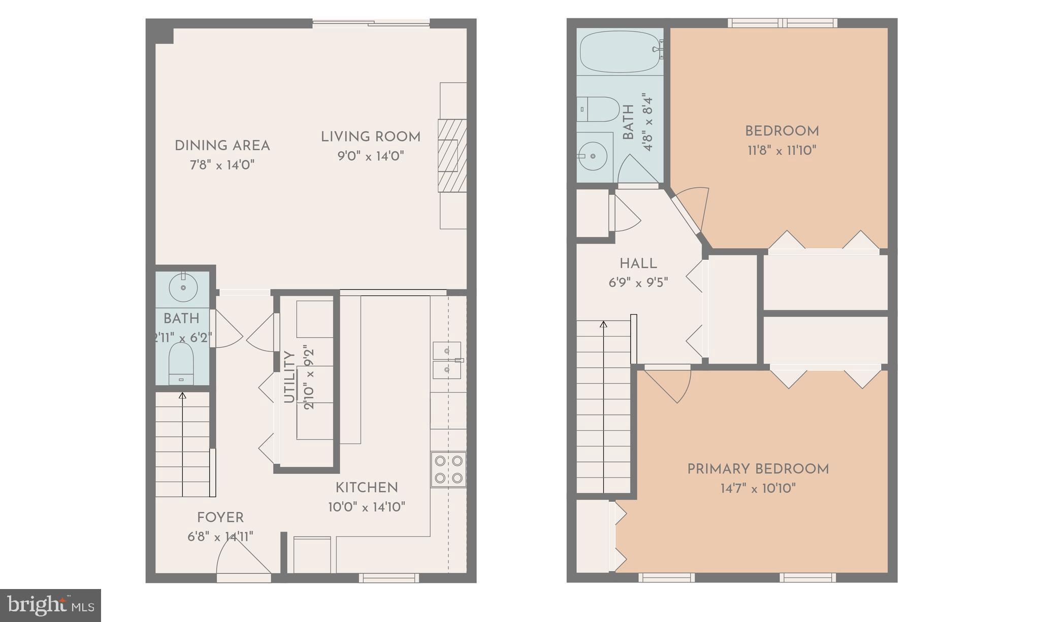 CEDAR LANE TERRACE - Residential
