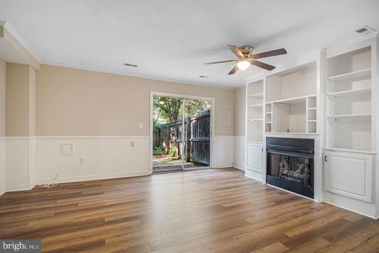 CEDAR LANE TERRACE - Residential