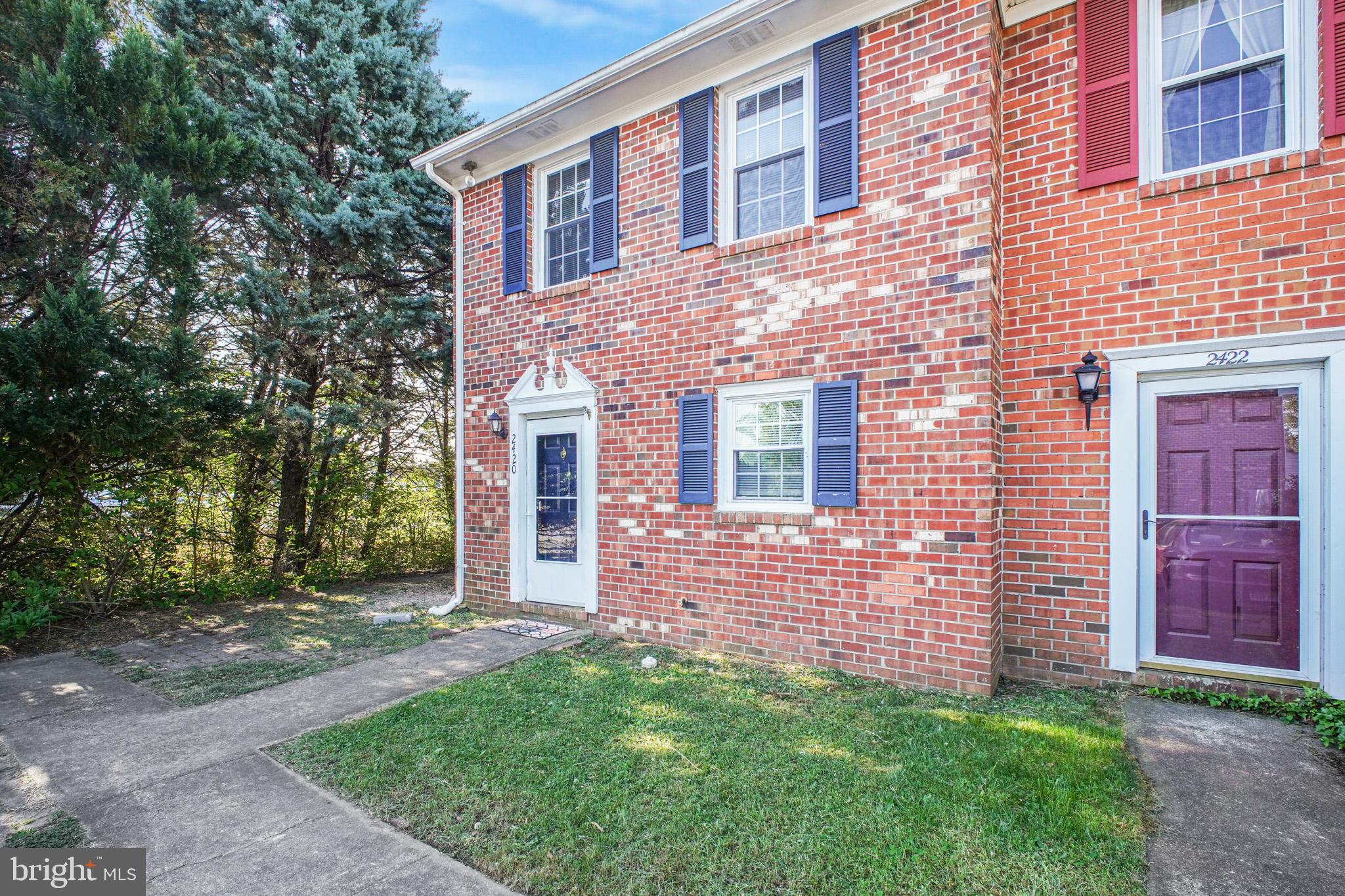 CEDAR LANE TERRACE - Residential