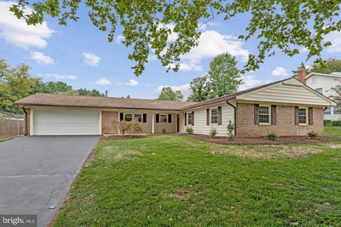Homes For Sale - 12806 Middleton Lane<br/> FAIRFAX, VA 22033