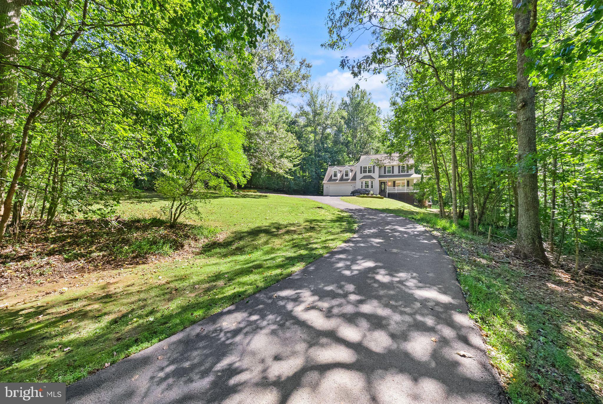 16134 QUAIL RIDGE DRIVE
