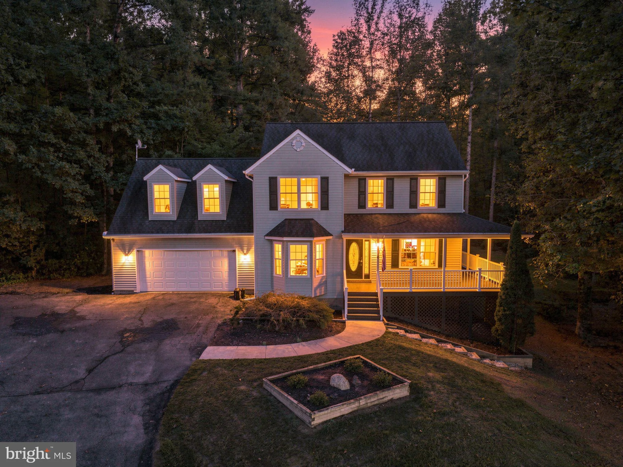 16134 Quail Ridge Drive