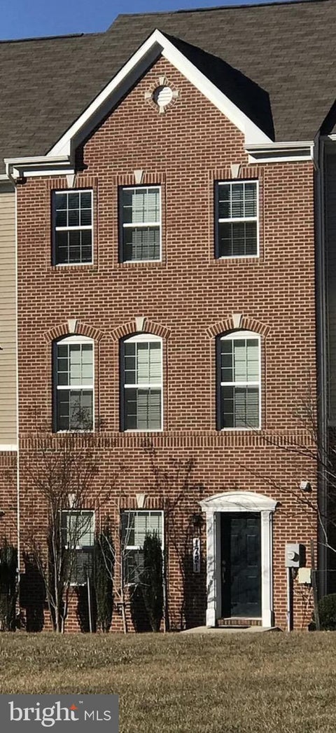 Townhouse For Sale - 1721 Fernwood Drive<br/> UPPER MARLBORO, MD 20774