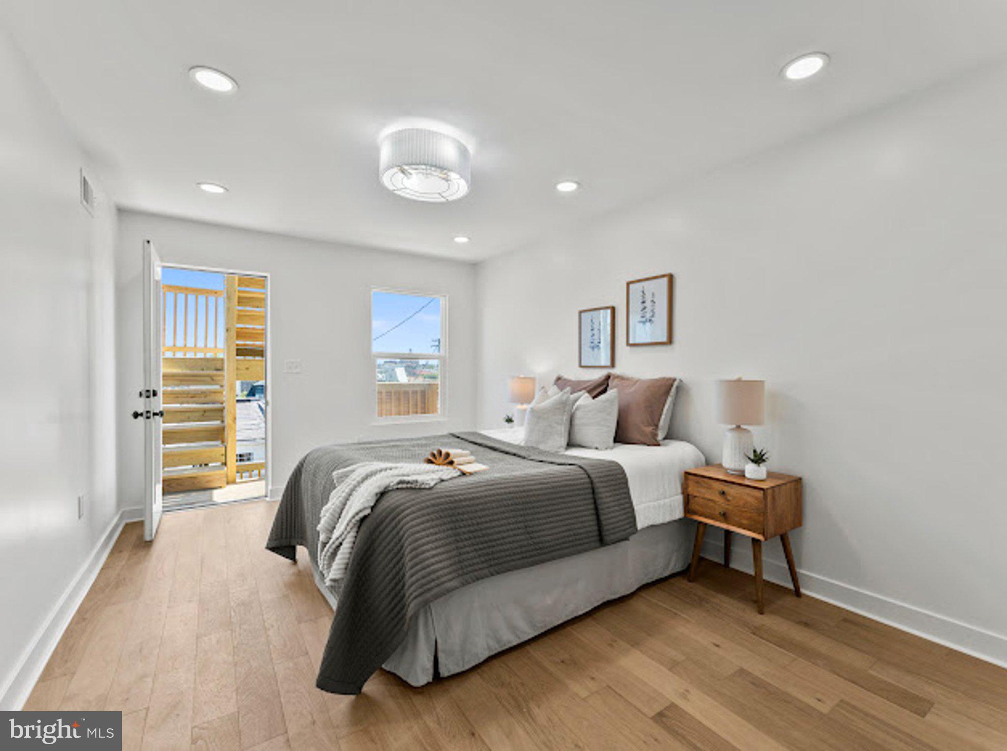 PATTERSON PARK - Residential