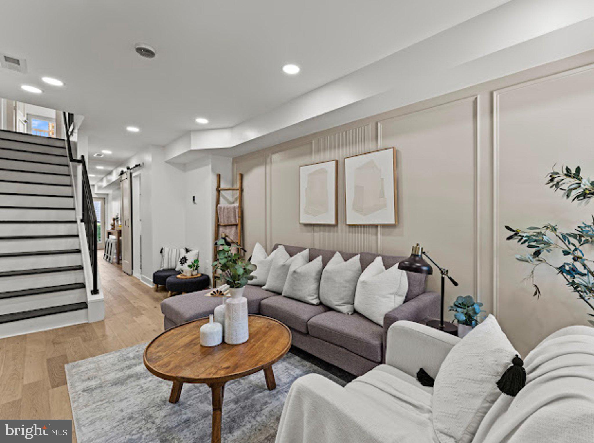 PATTERSON PARK - Residential