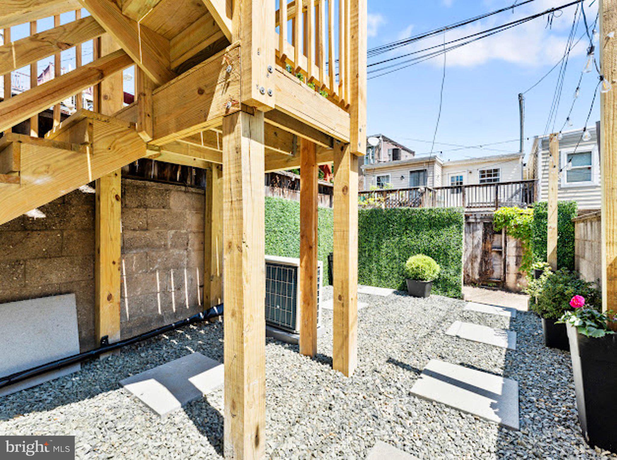 PATTERSON PARK - Residential