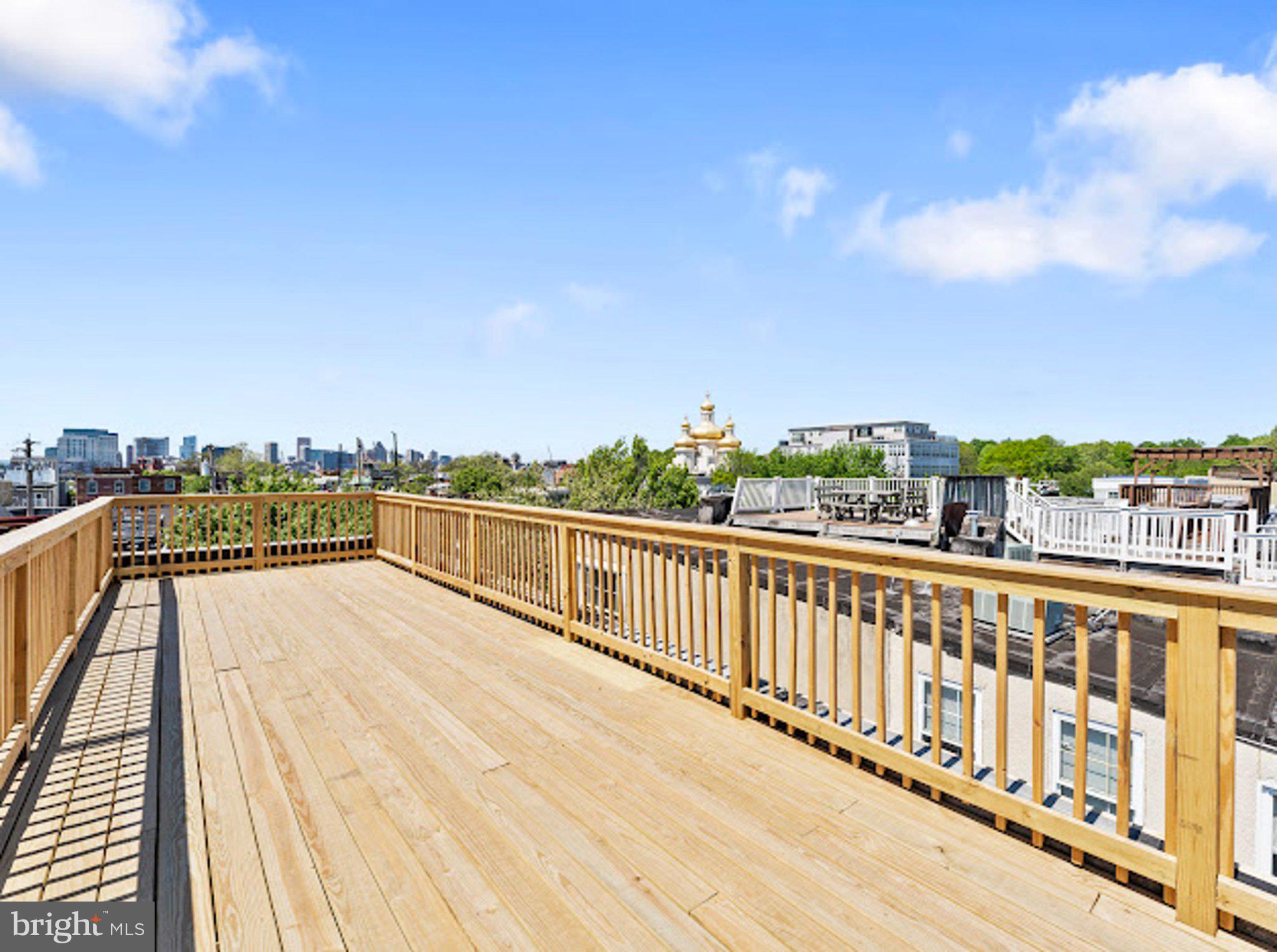 PATTERSON PARK - Residential