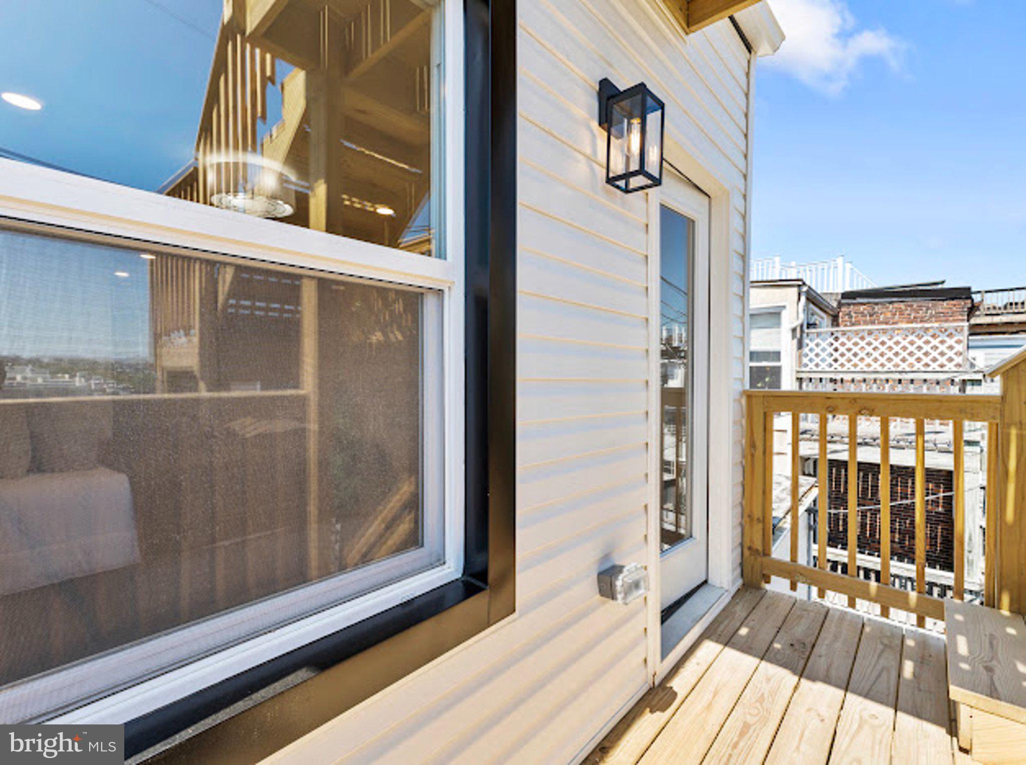 PATTERSON PARK - Residential