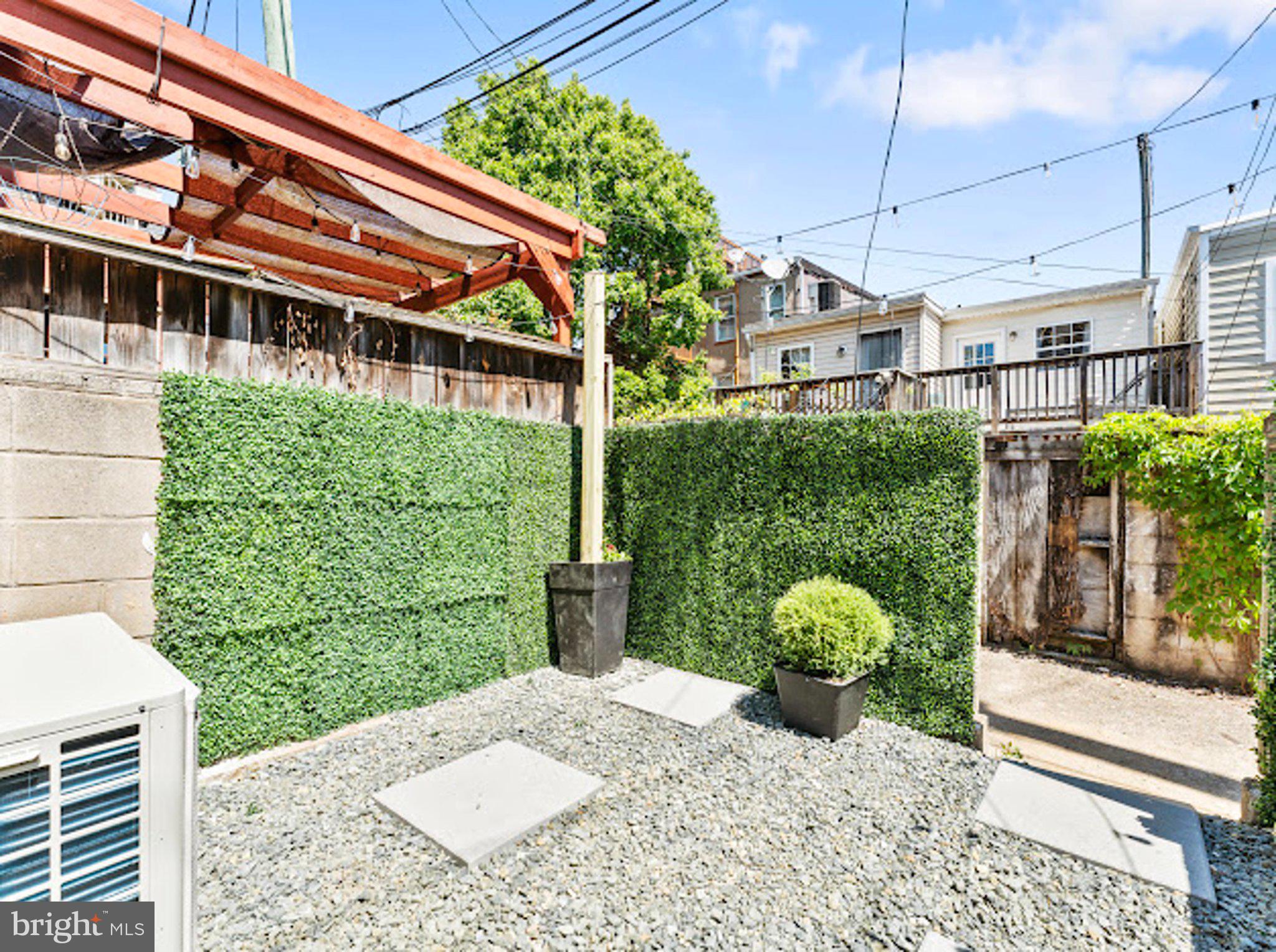 PATTERSON PARK - Residential