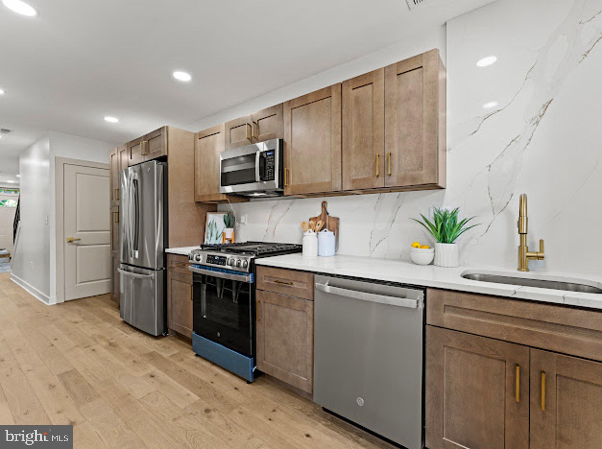 PATTERSON PARK - Residential