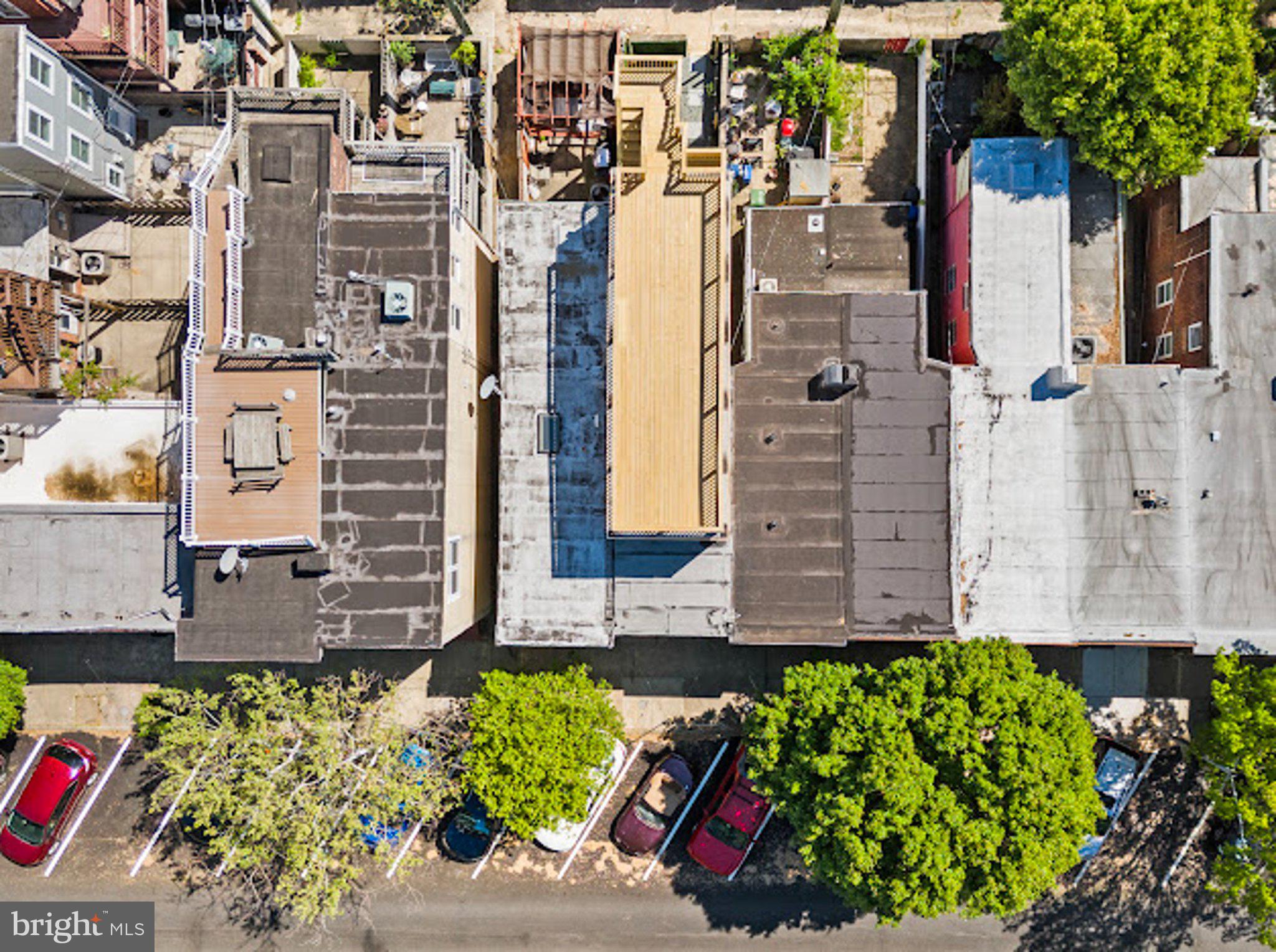 PATTERSON PARK - Residential