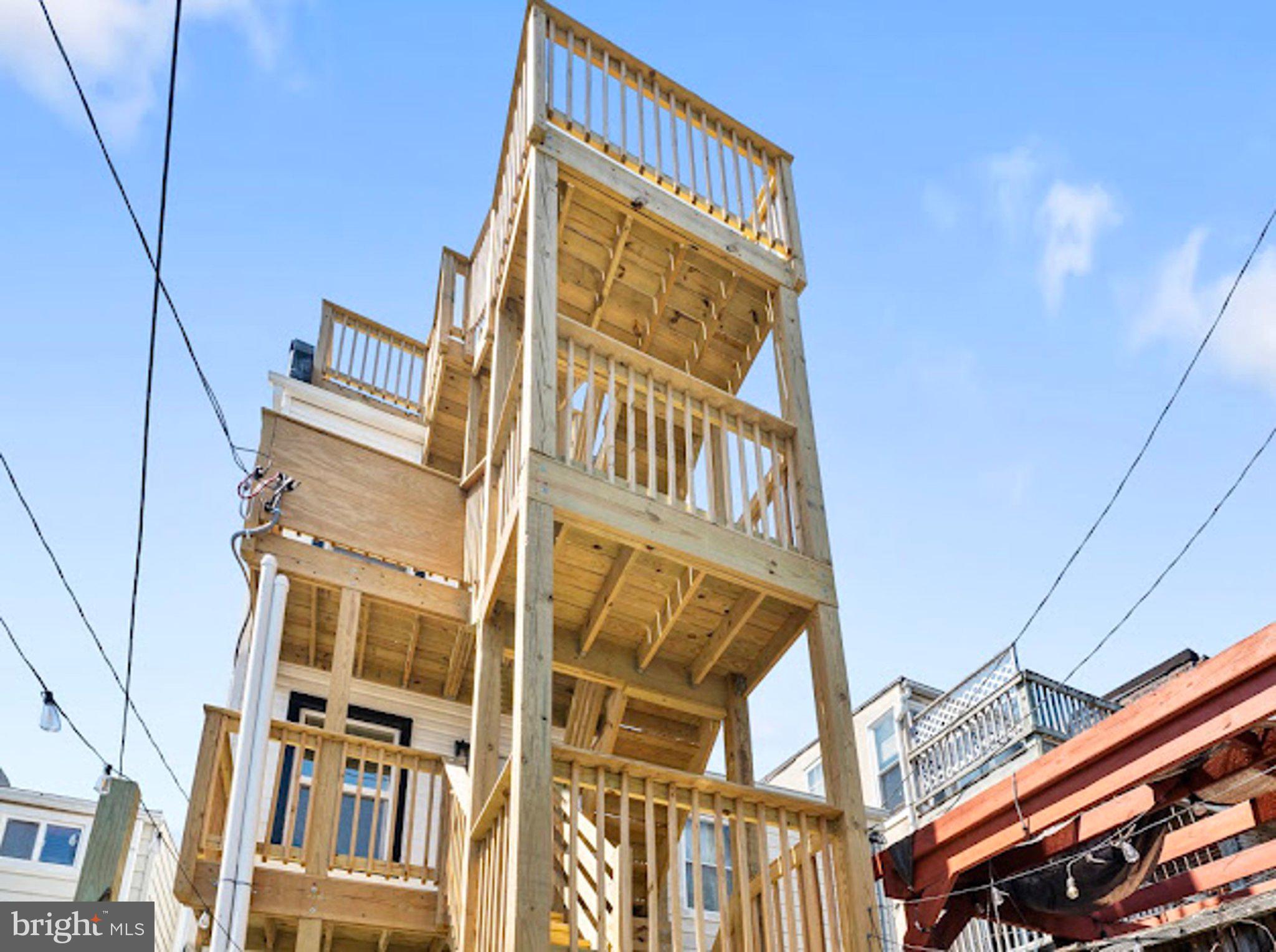 PATTERSON PARK - Residential