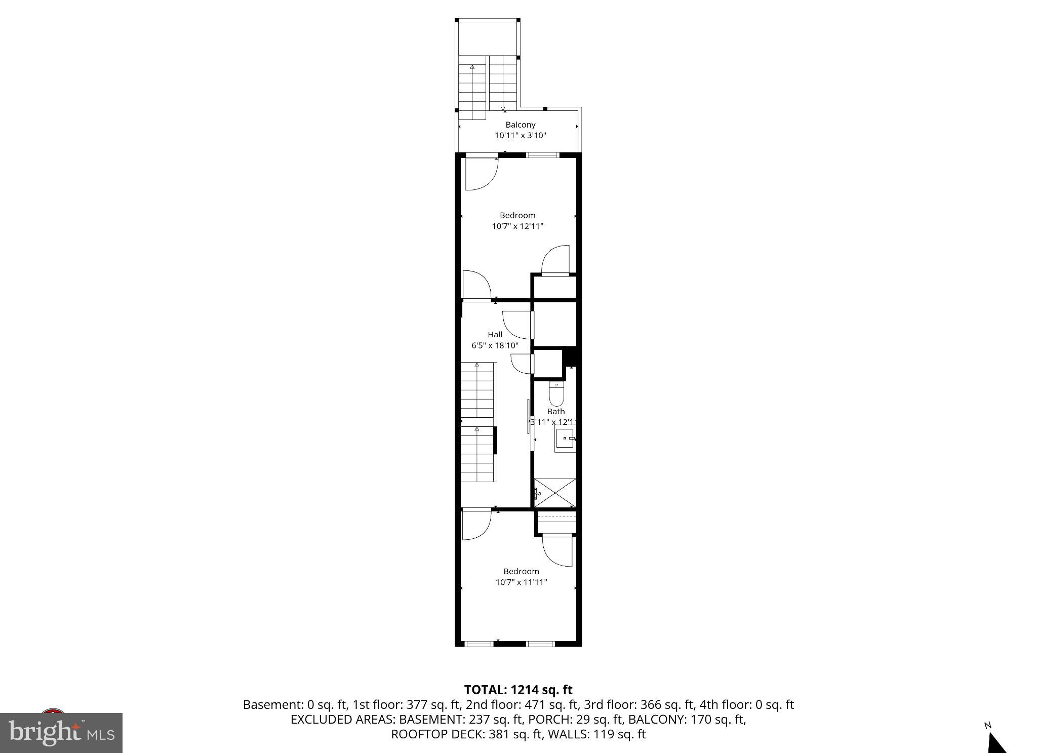 PATTERSON PARK - Residential