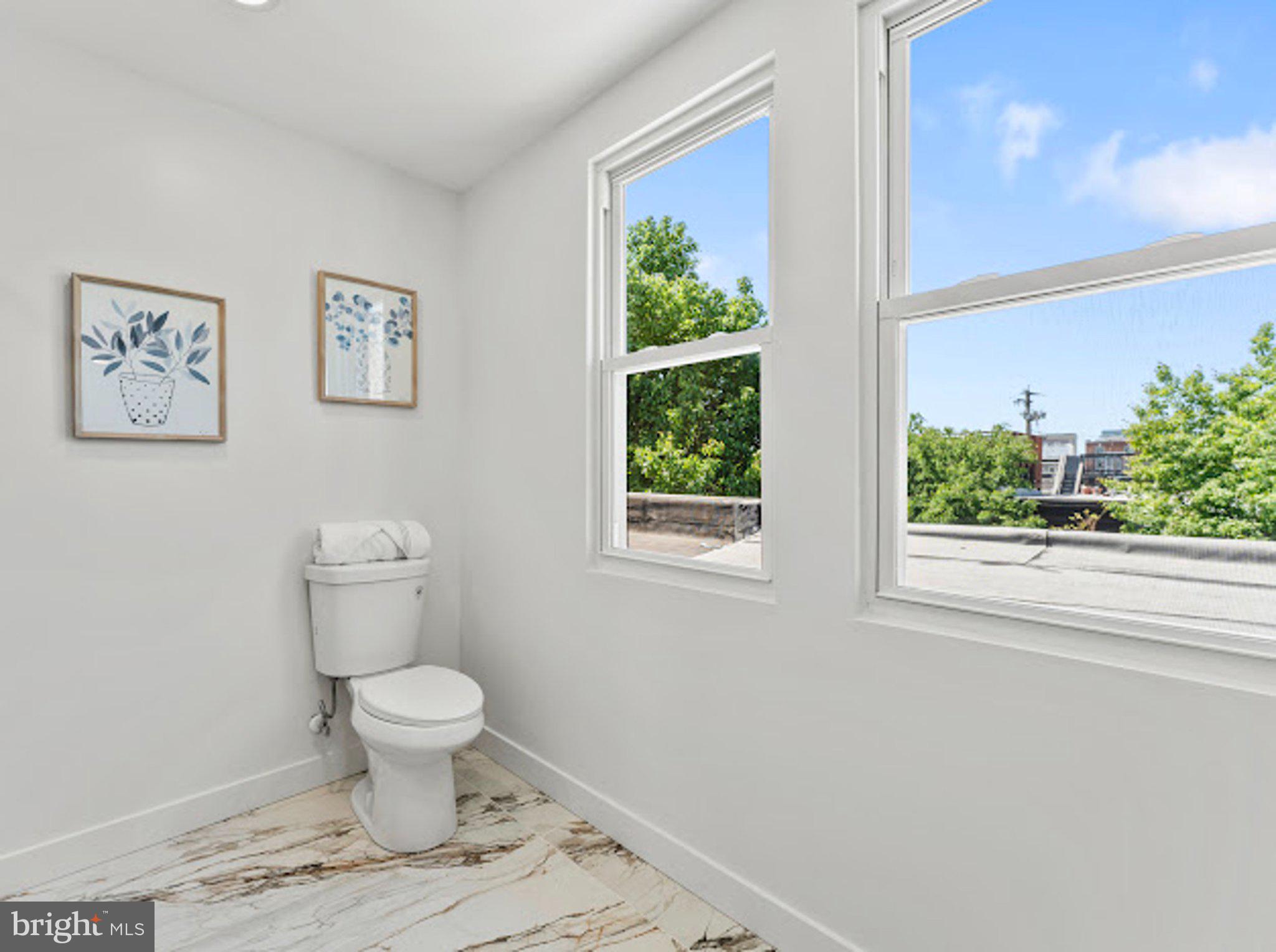 PATTERSON PARK - Residential