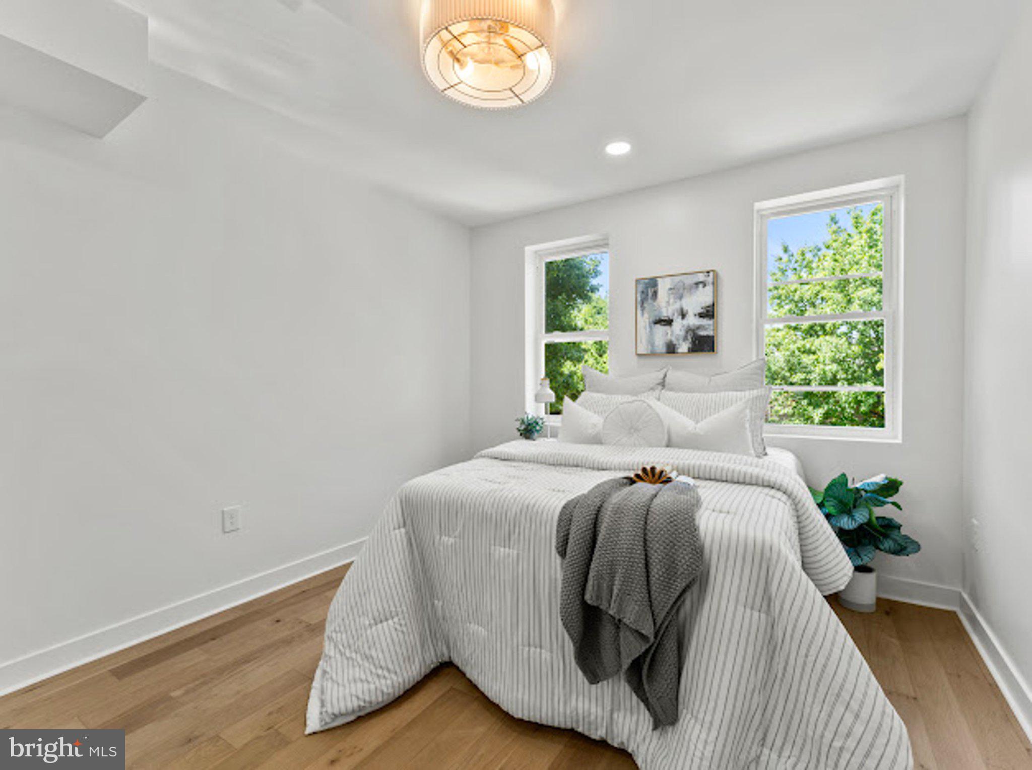 PATTERSON PARK - Residential