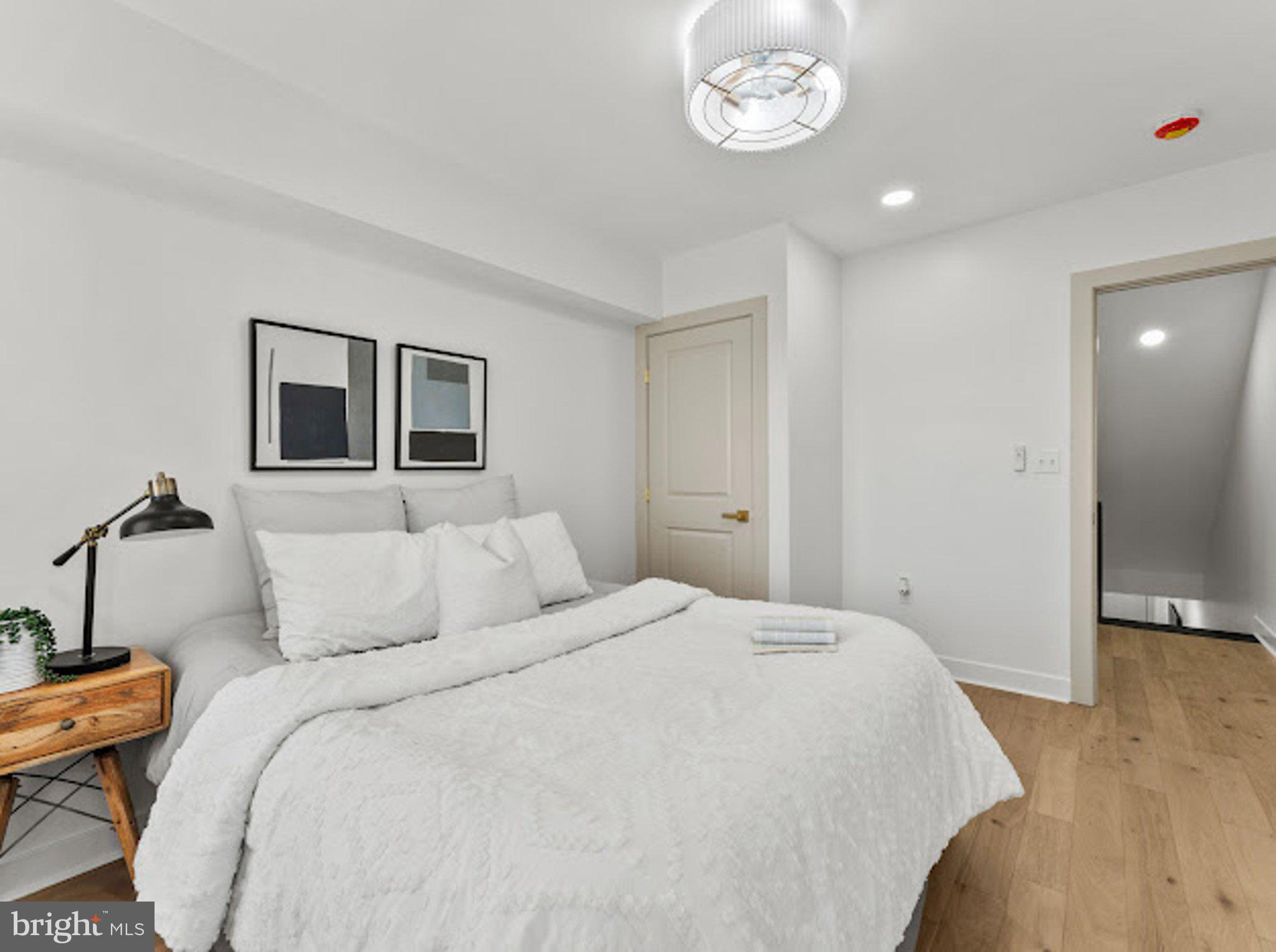 PATTERSON PARK - Residential