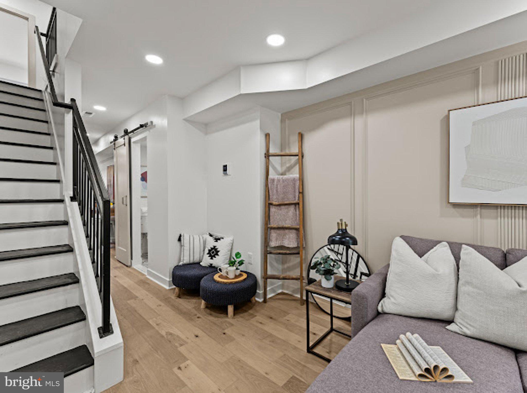 PATTERSON PARK - Residential