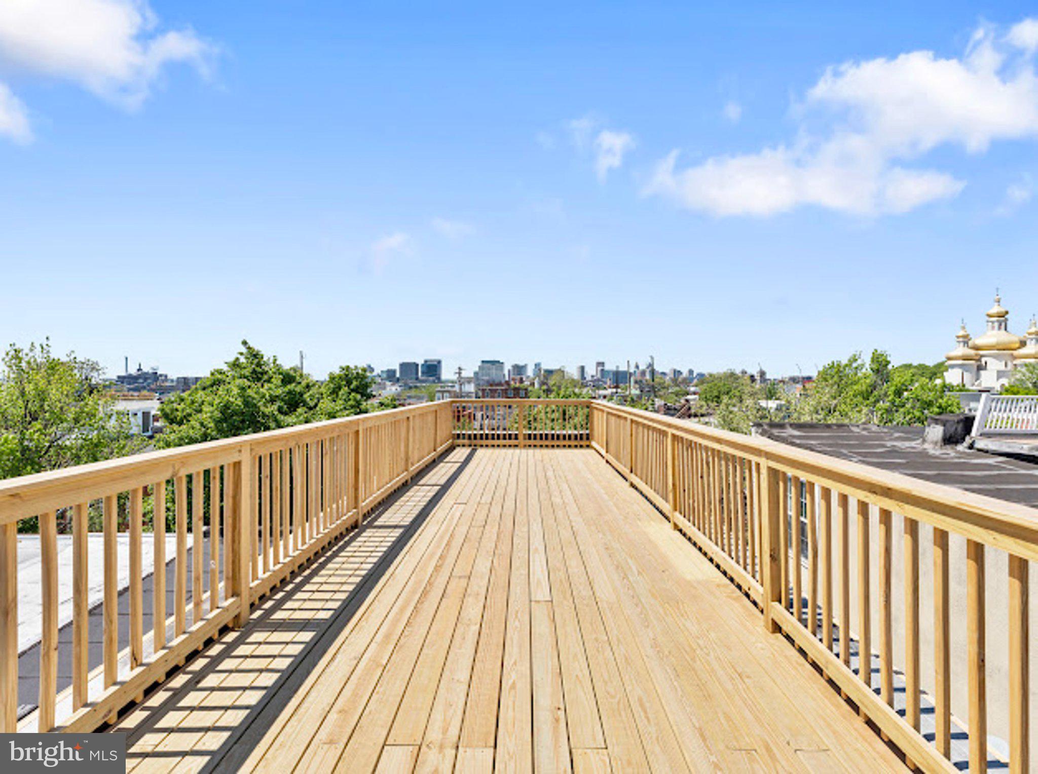 PATTERSON PARK - Residential