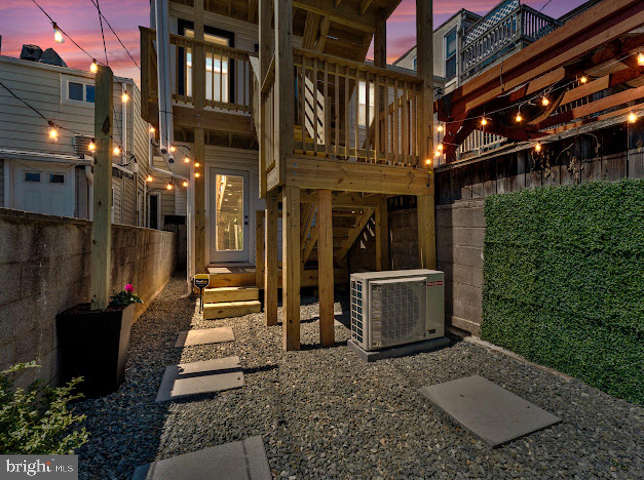 PATTERSON PARK - Residential