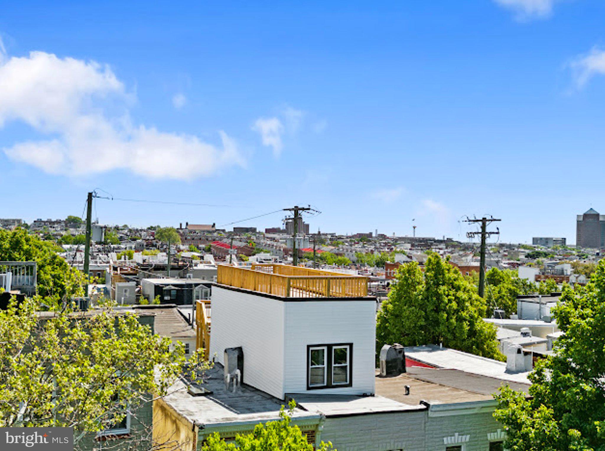PATTERSON PARK - Residential