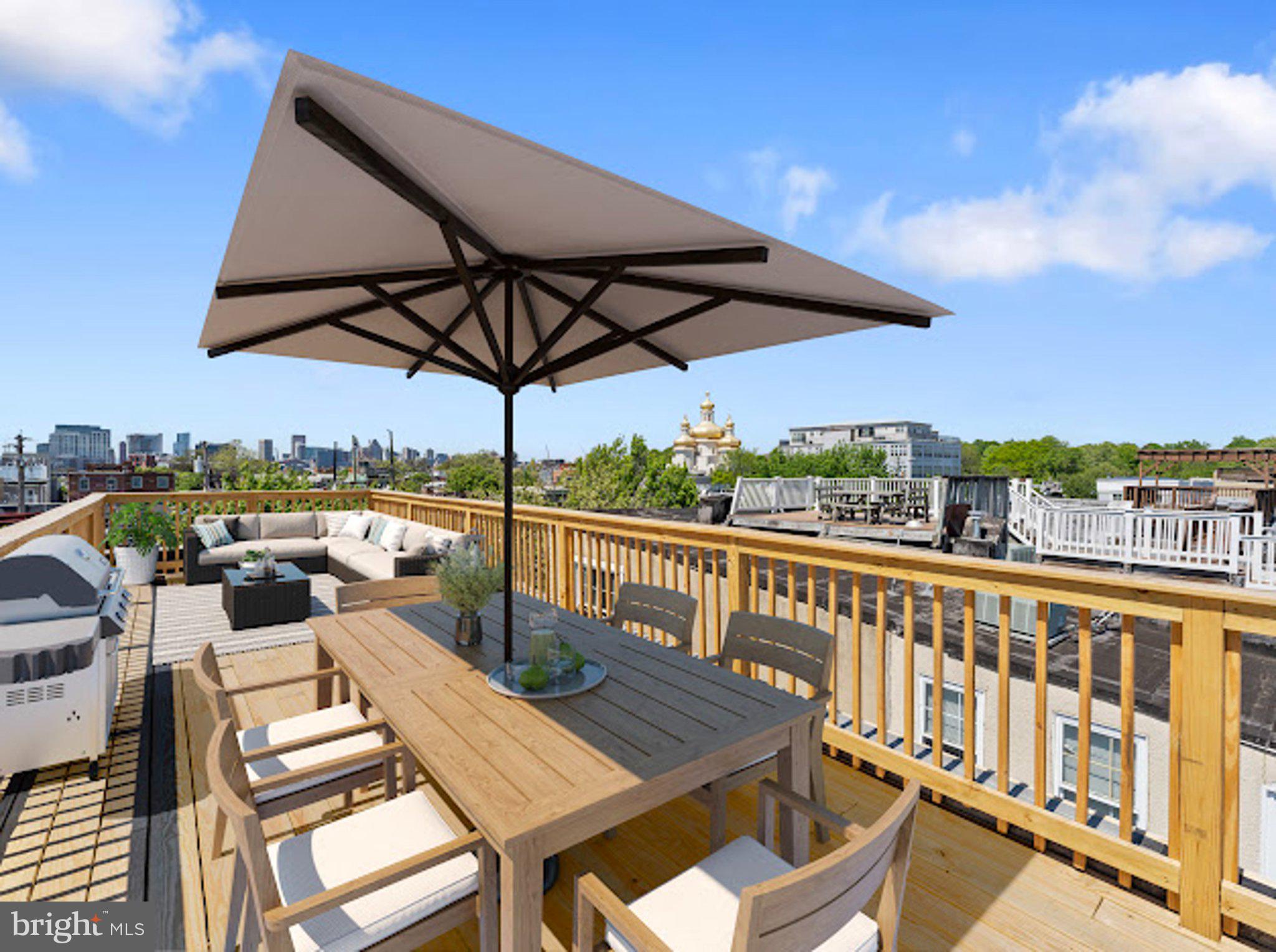 PATTERSON PARK - Residential