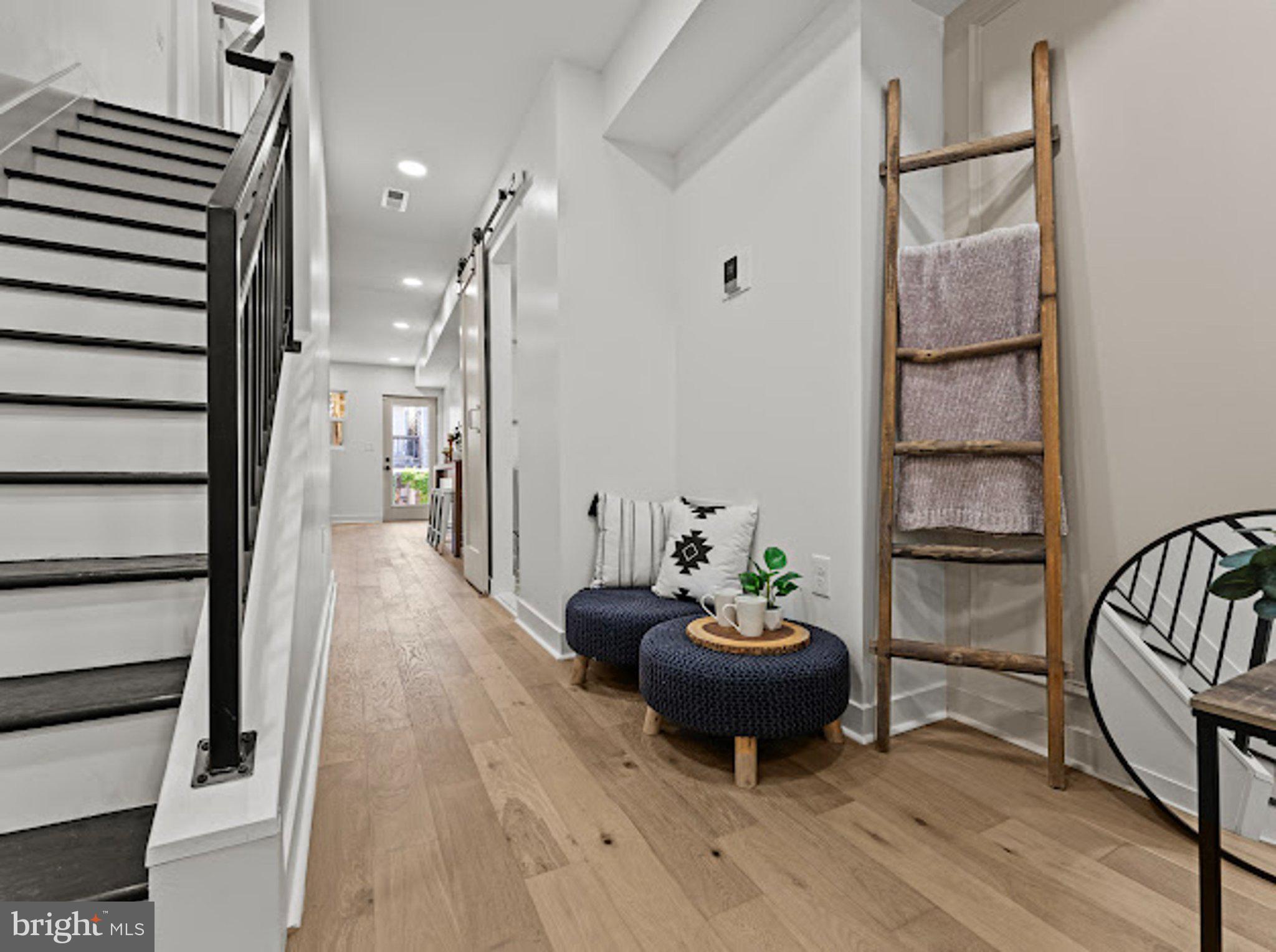 PATTERSON PARK - Residential