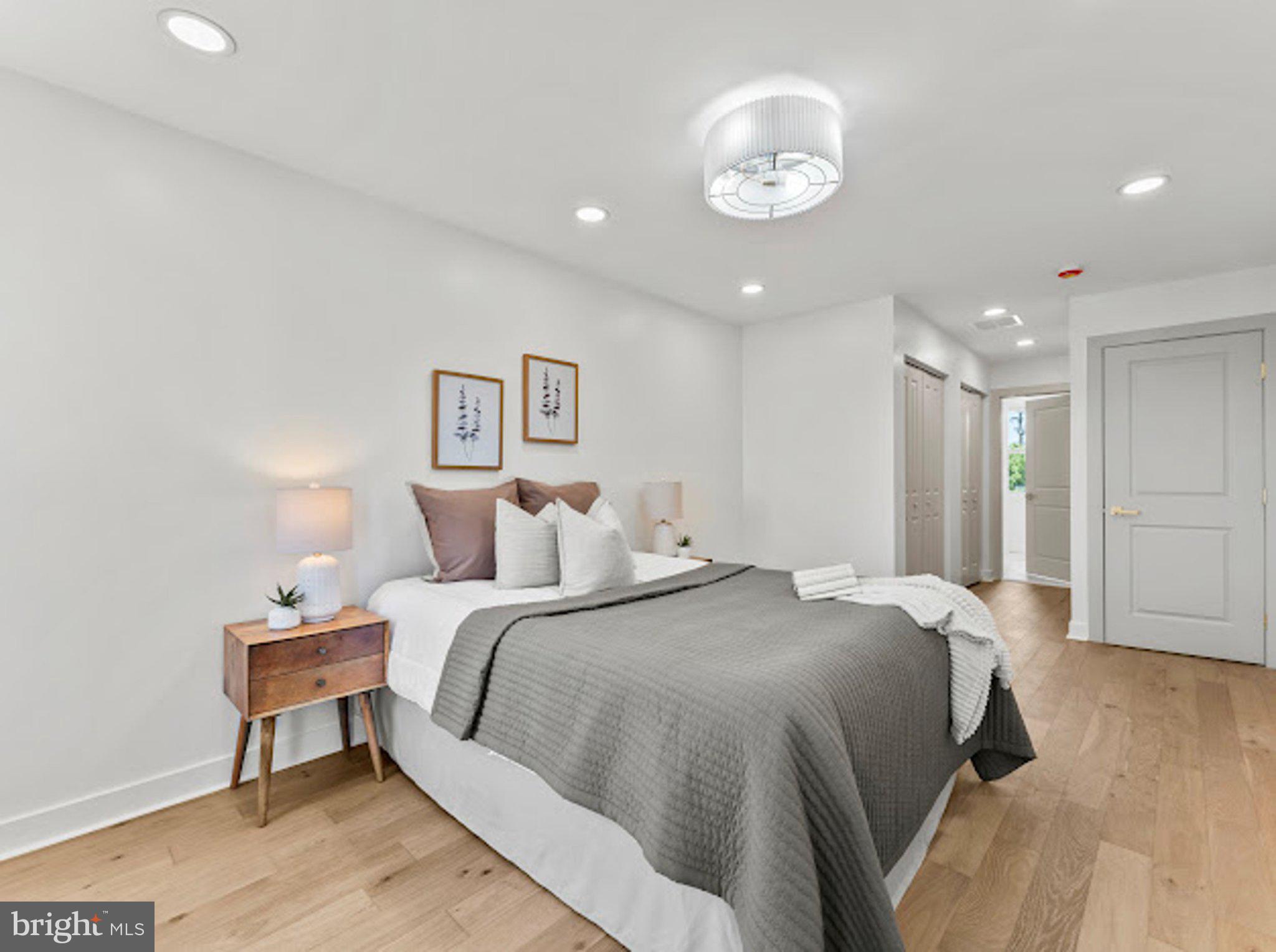 PATTERSON PARK - Residential