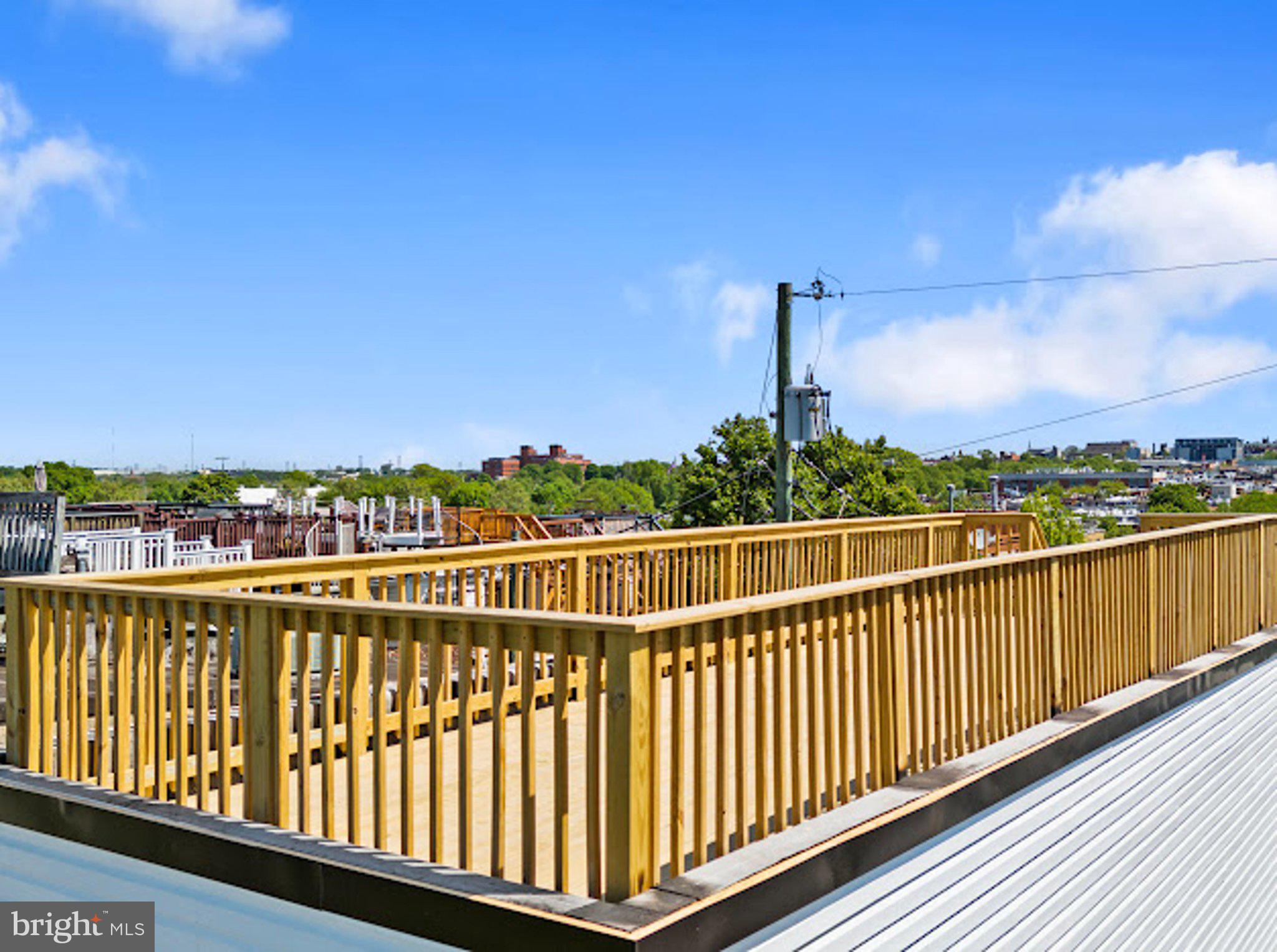 PATTERSON PARK - Residential