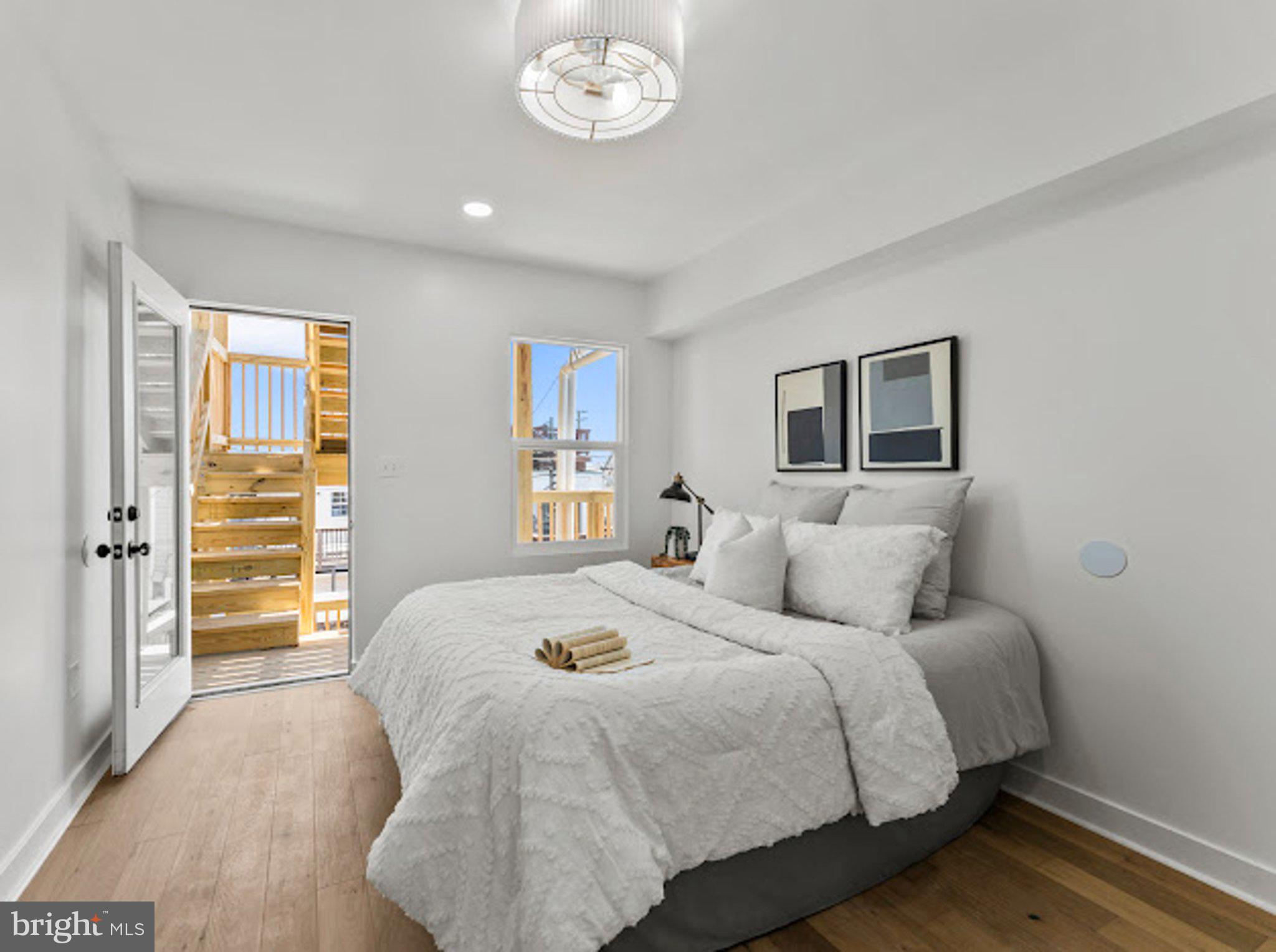 PATTERSON PARK - Residential