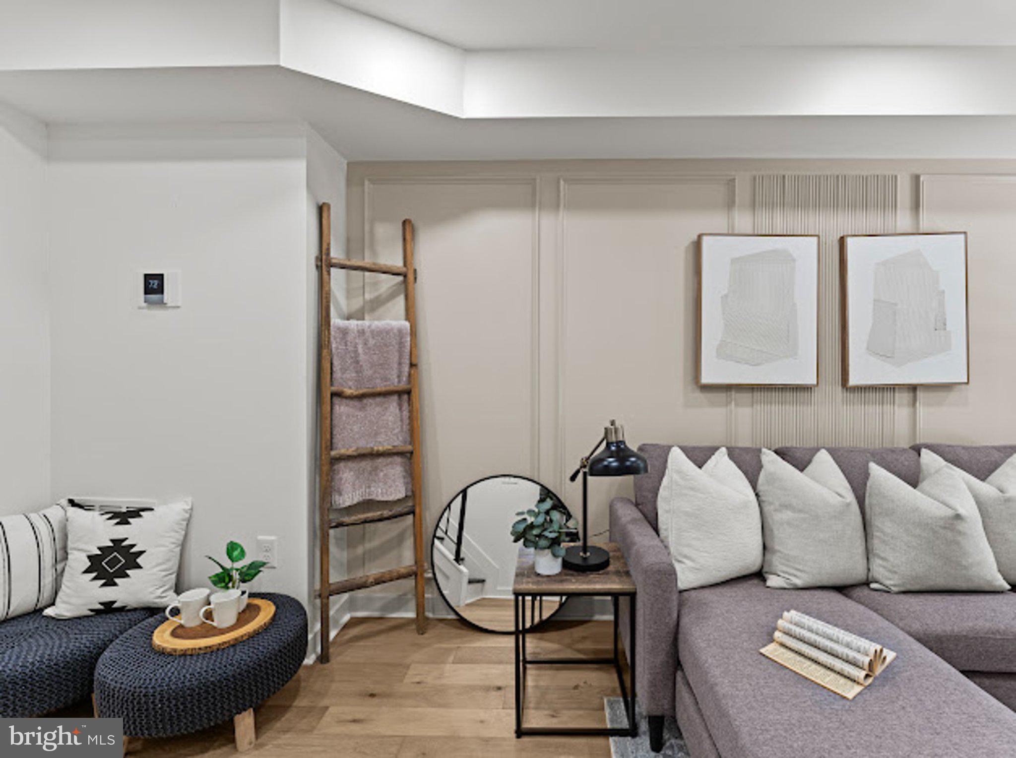 PATTERSON PARK - Residential